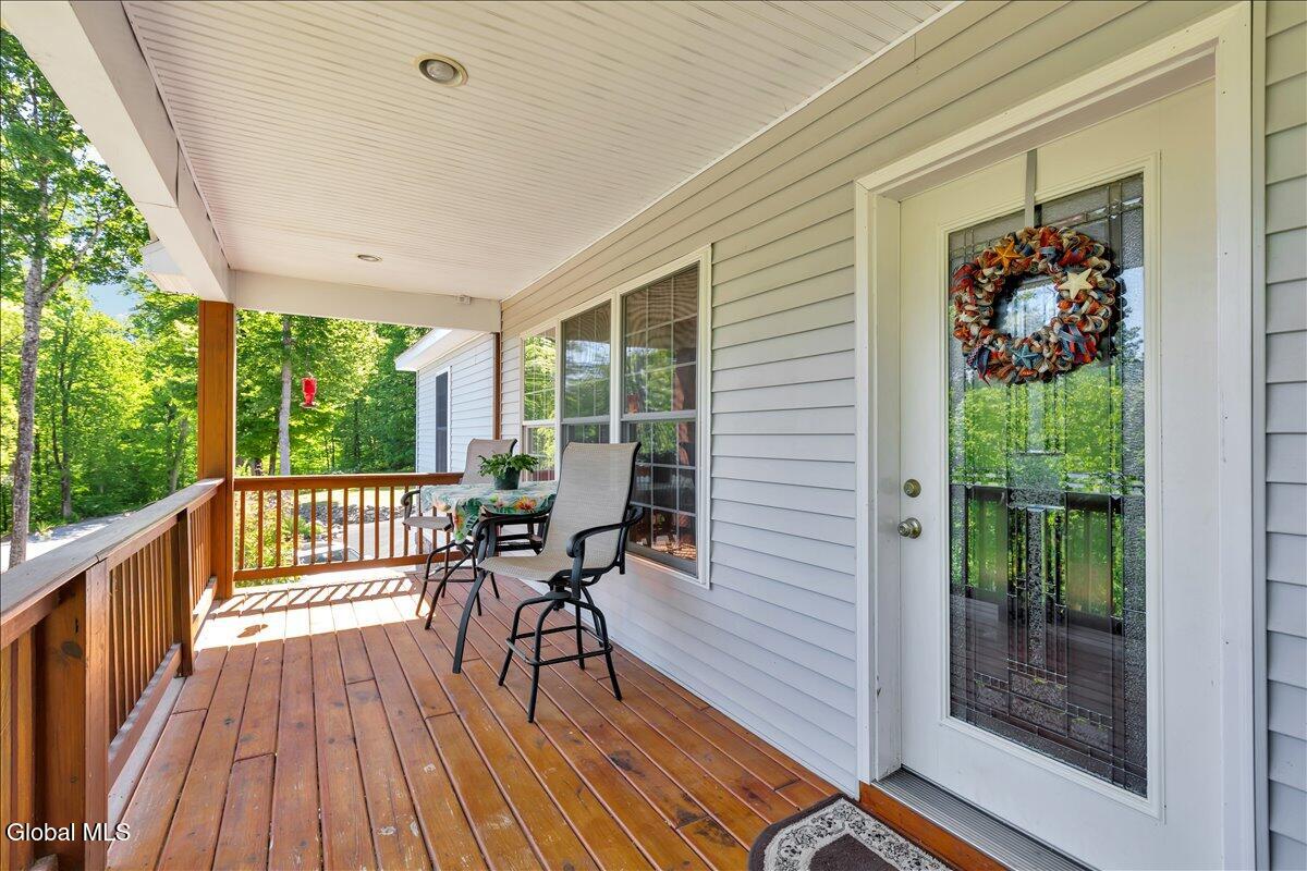 525 Crook's Grove Road