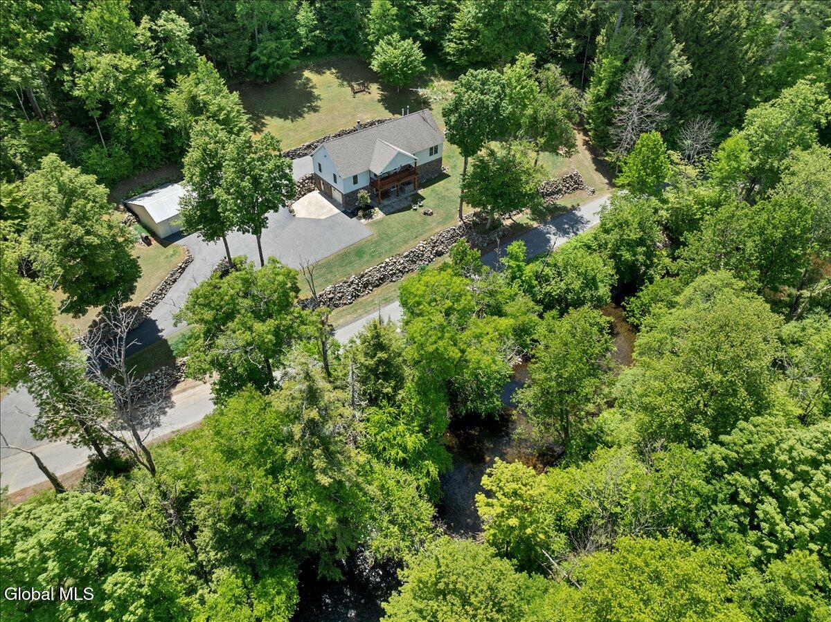 525 Crook's Grove Road
