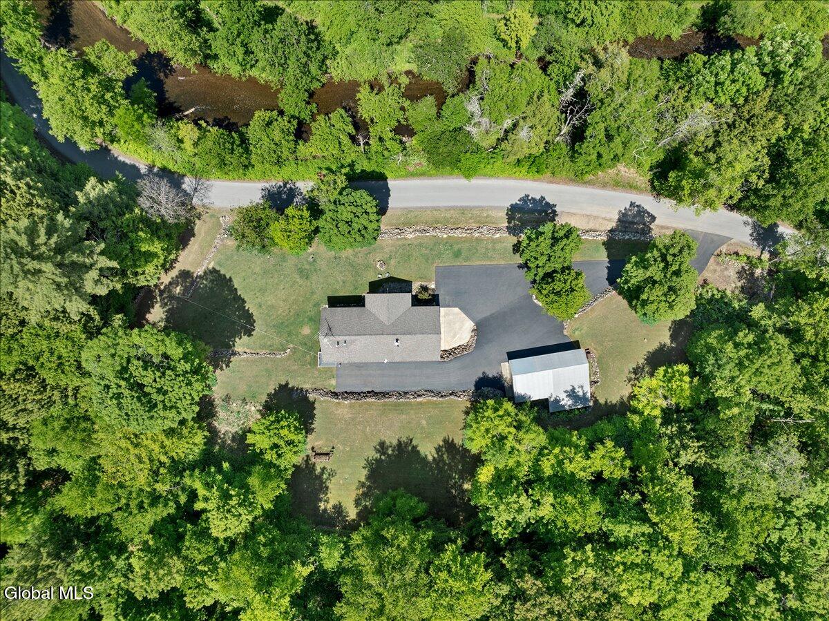 525 Crook's Grove Road