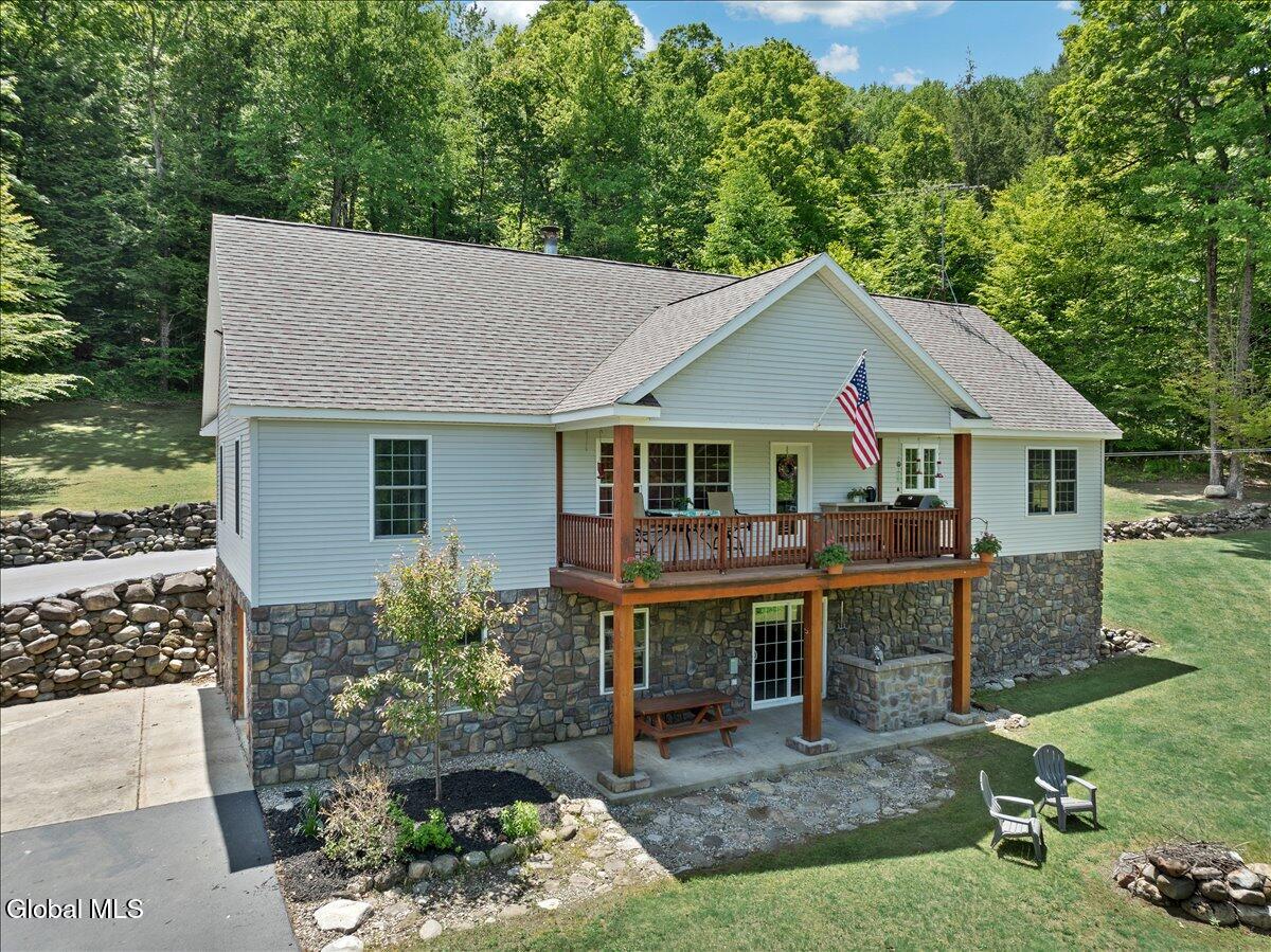 525 Crook's Grove Road