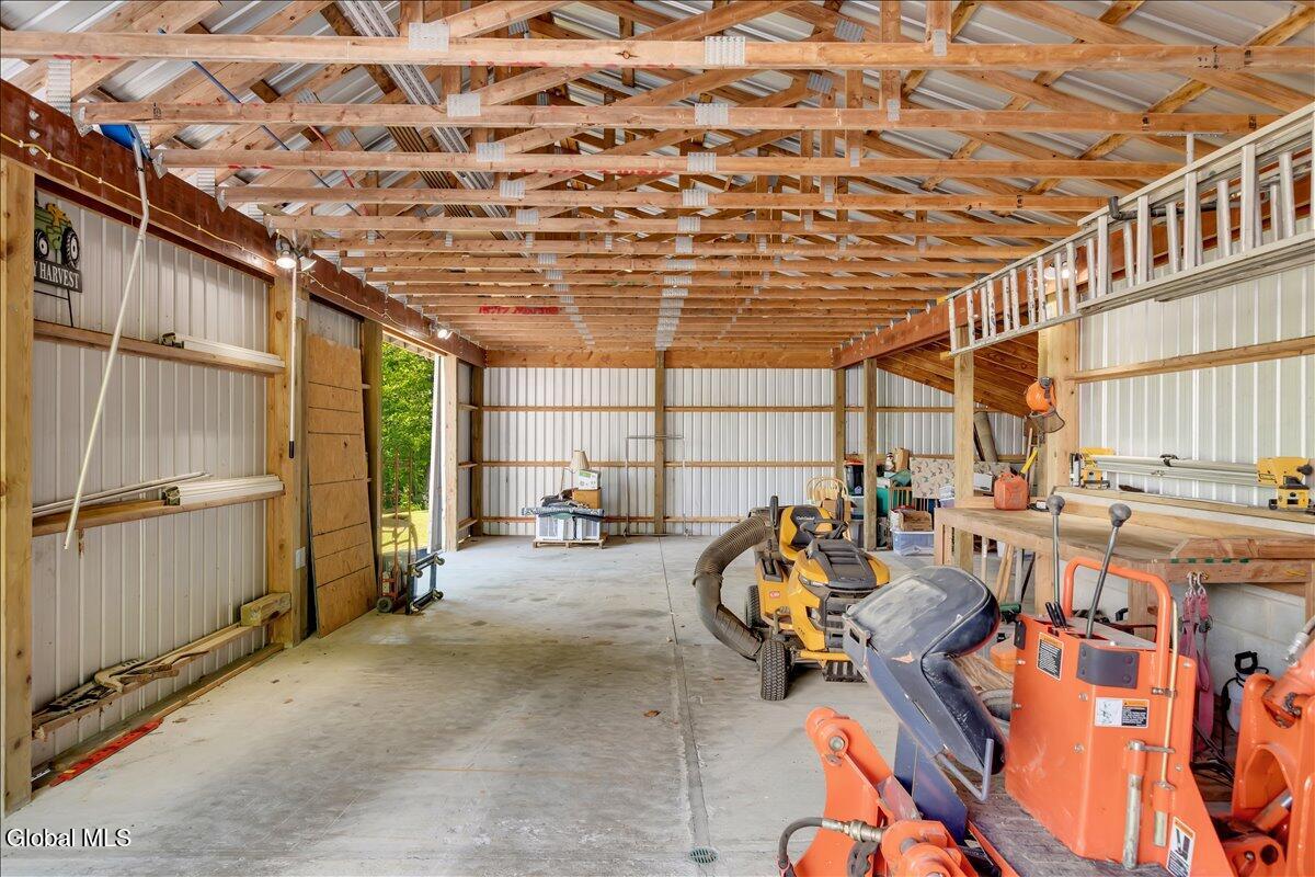 525 Crook's Grove Road