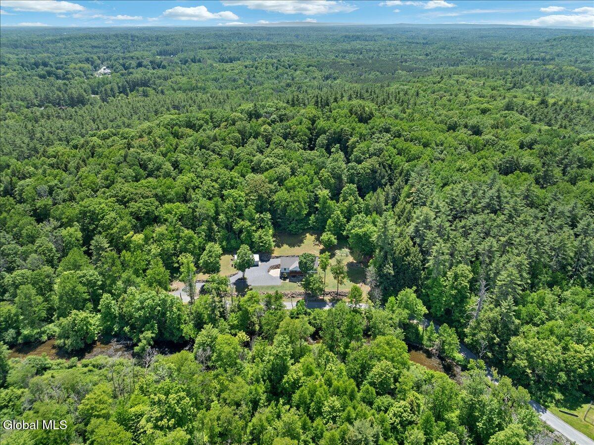 525 Crook's Grove Road