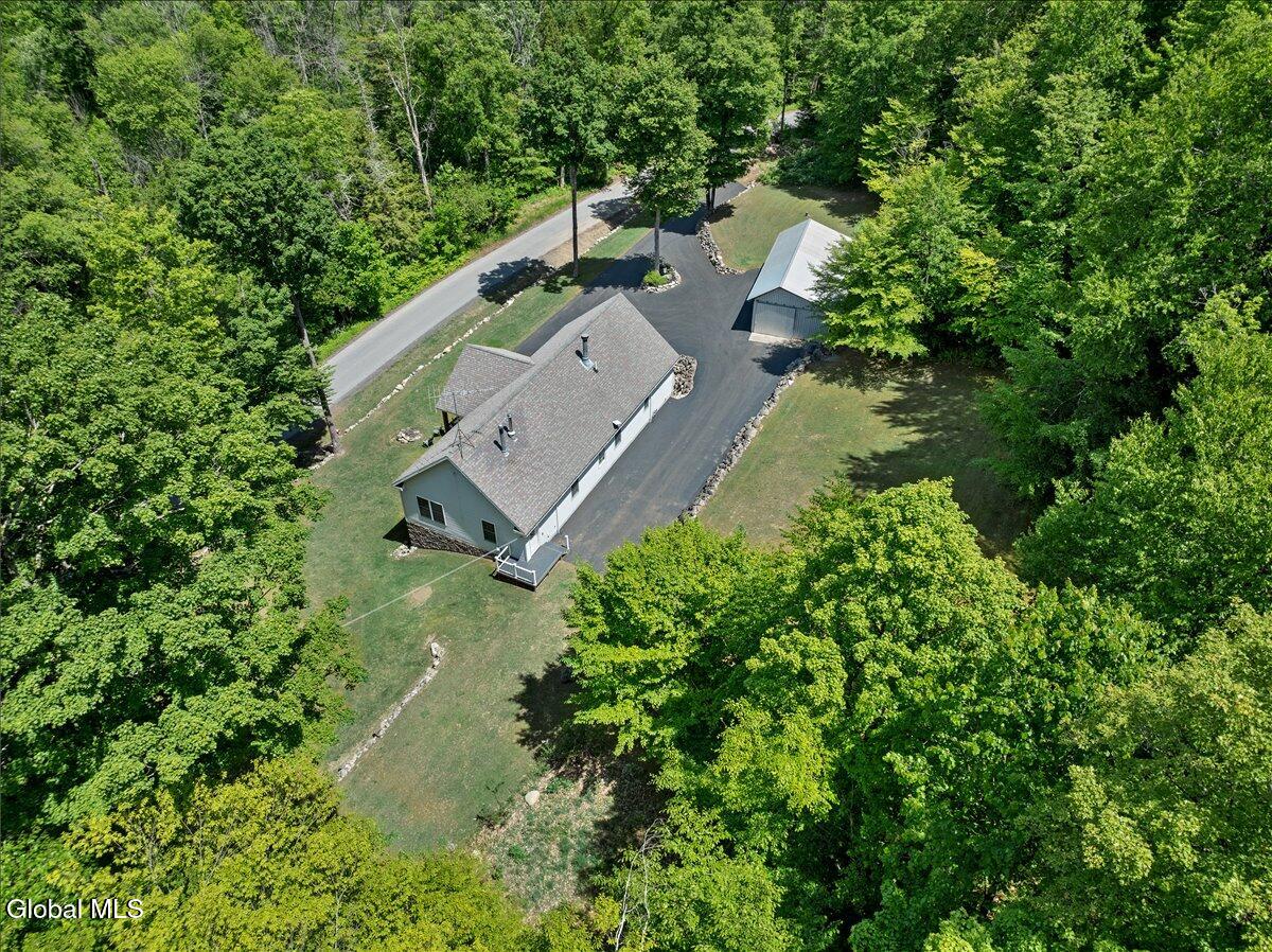 525 Crook's Grove Road