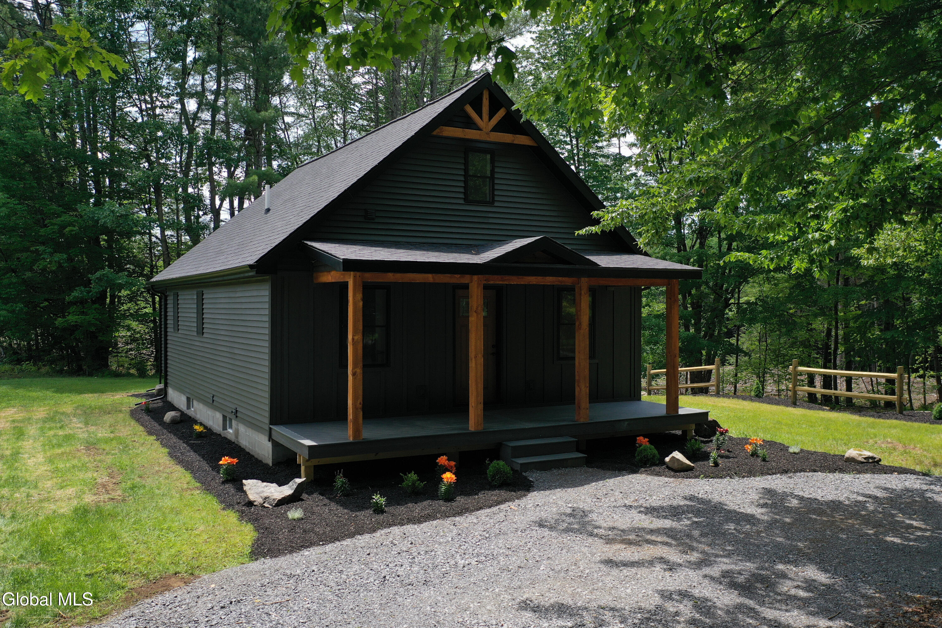 176 Harris Road
