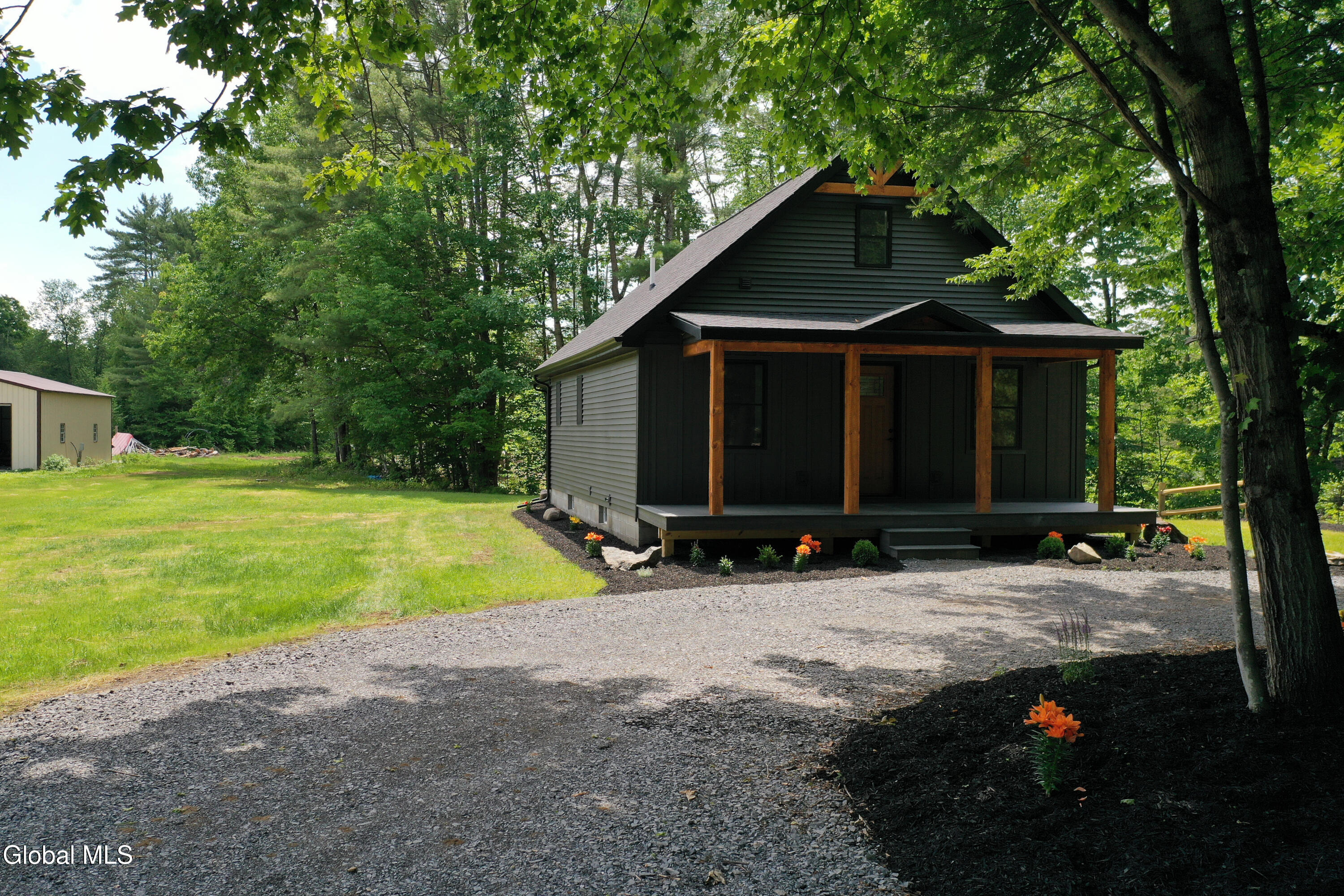 176 Harris Road
