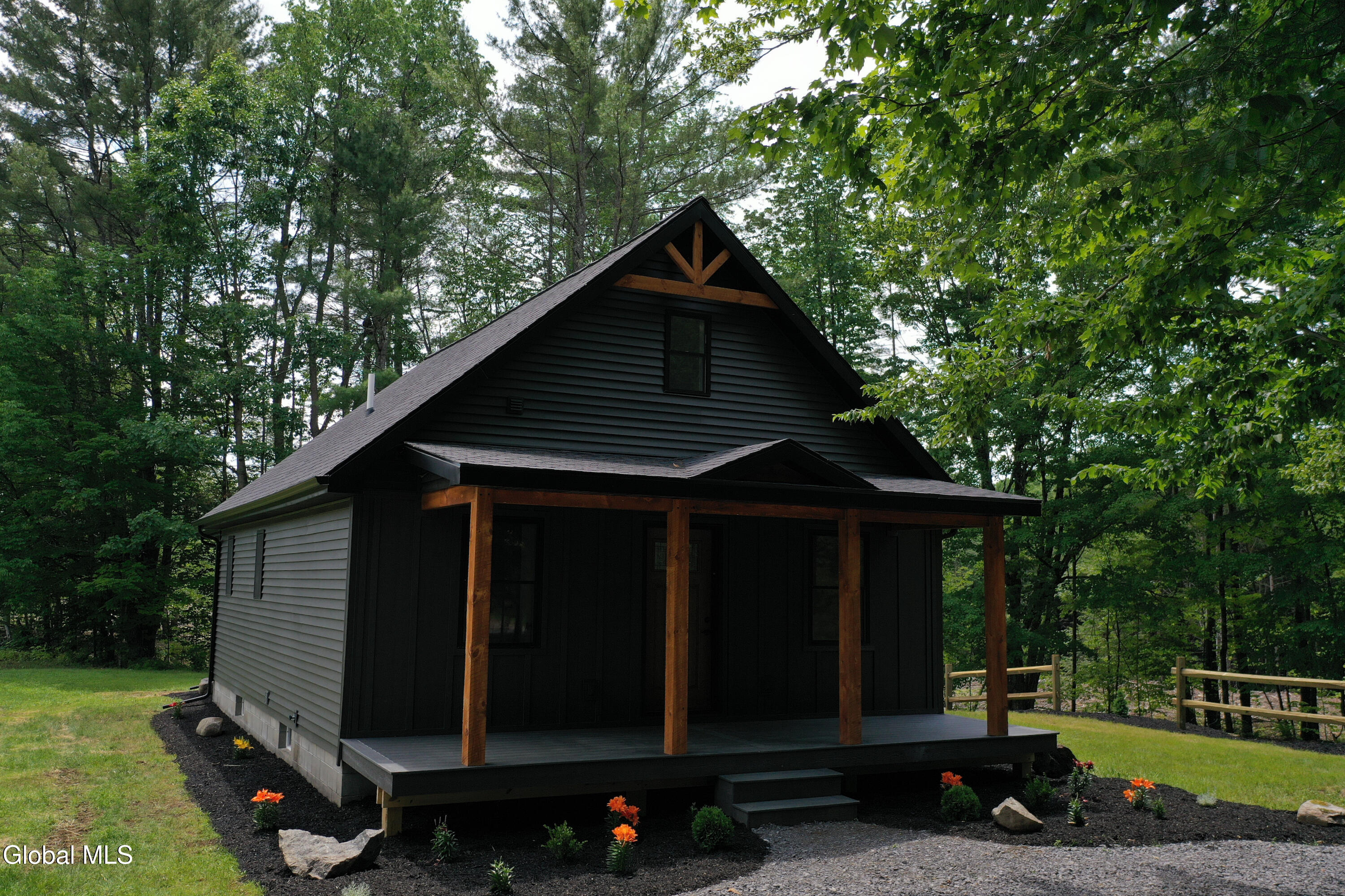 176 Harris Road