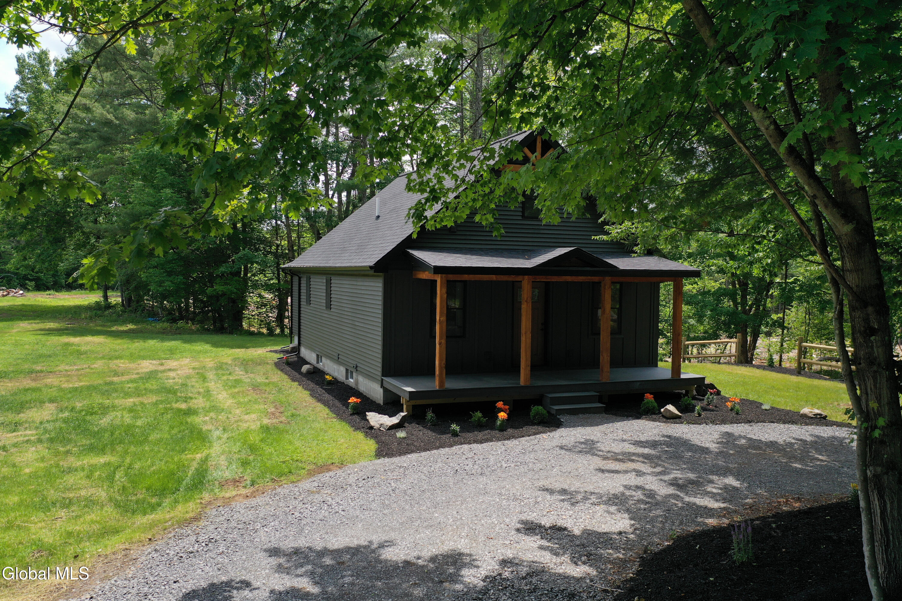 176 Harris Road
