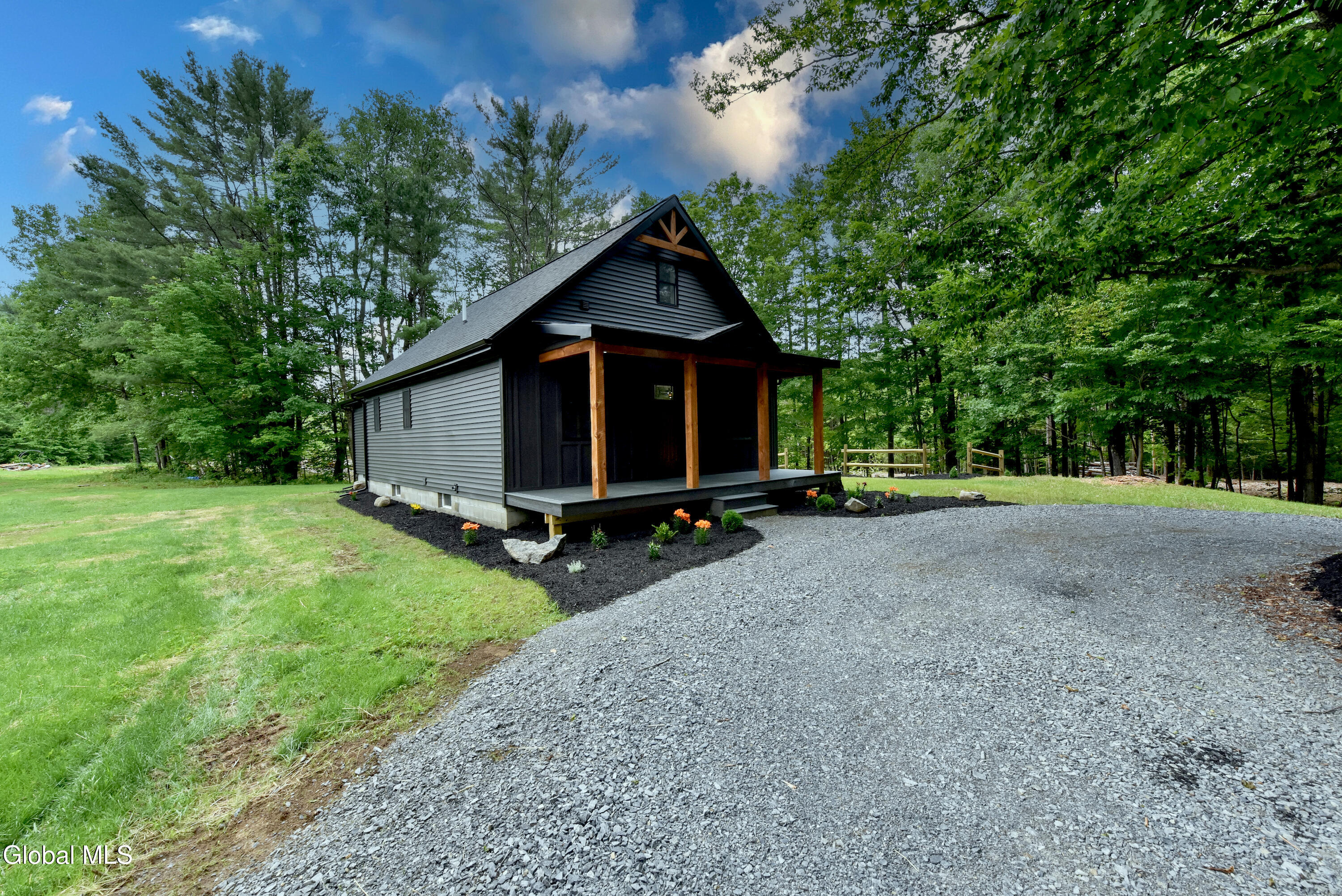 176 Harris Road