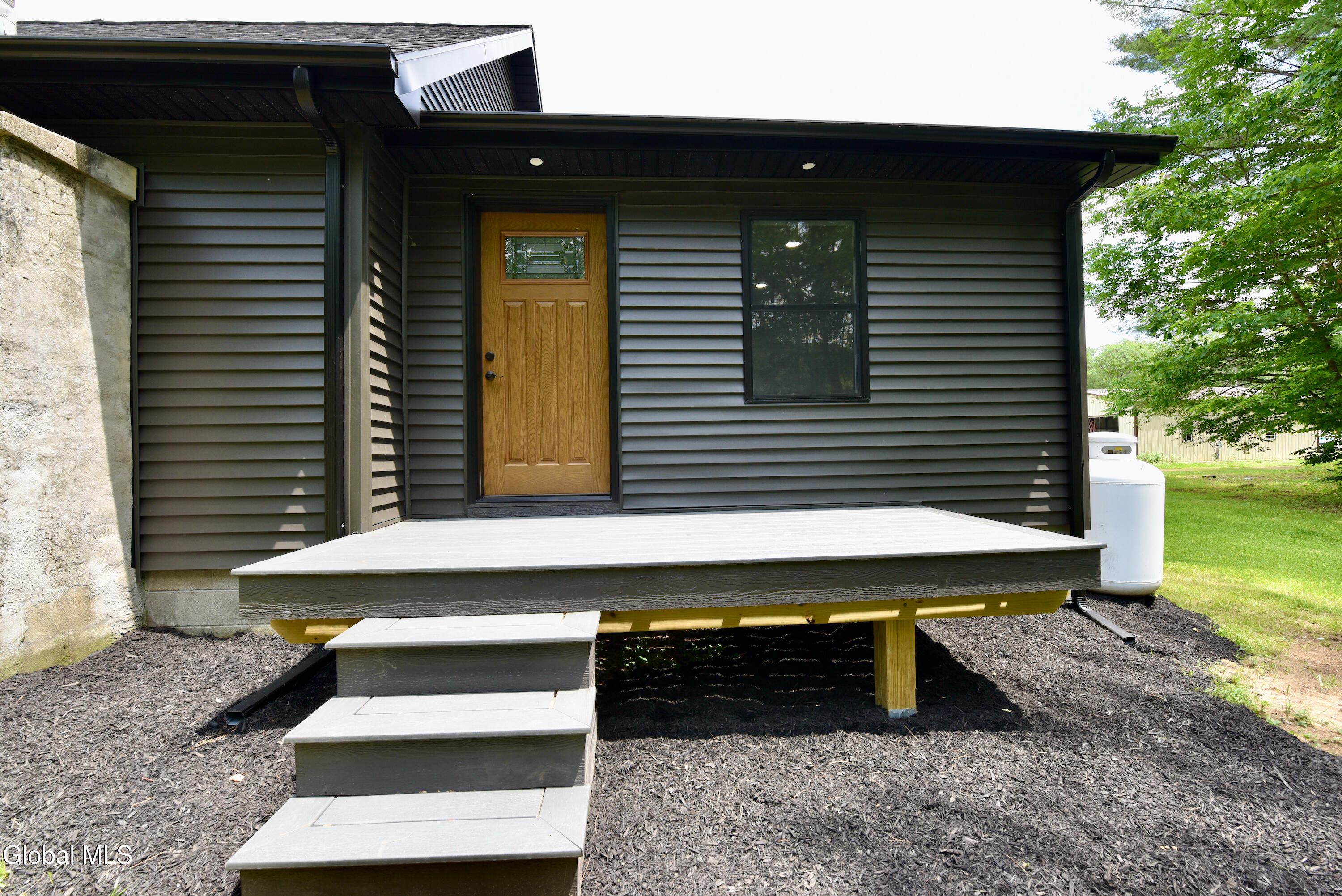 176 Harris Road