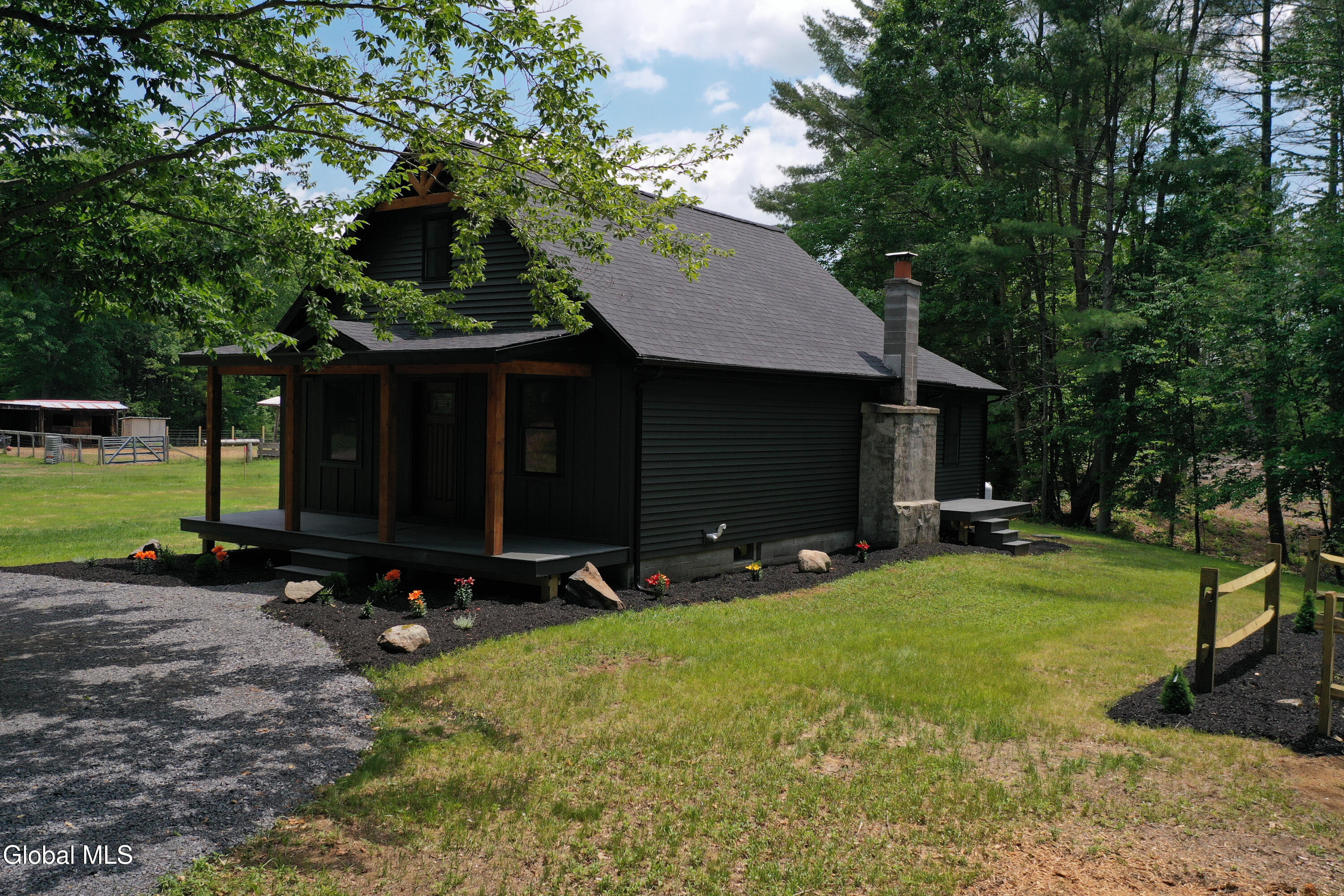176 Harris Road