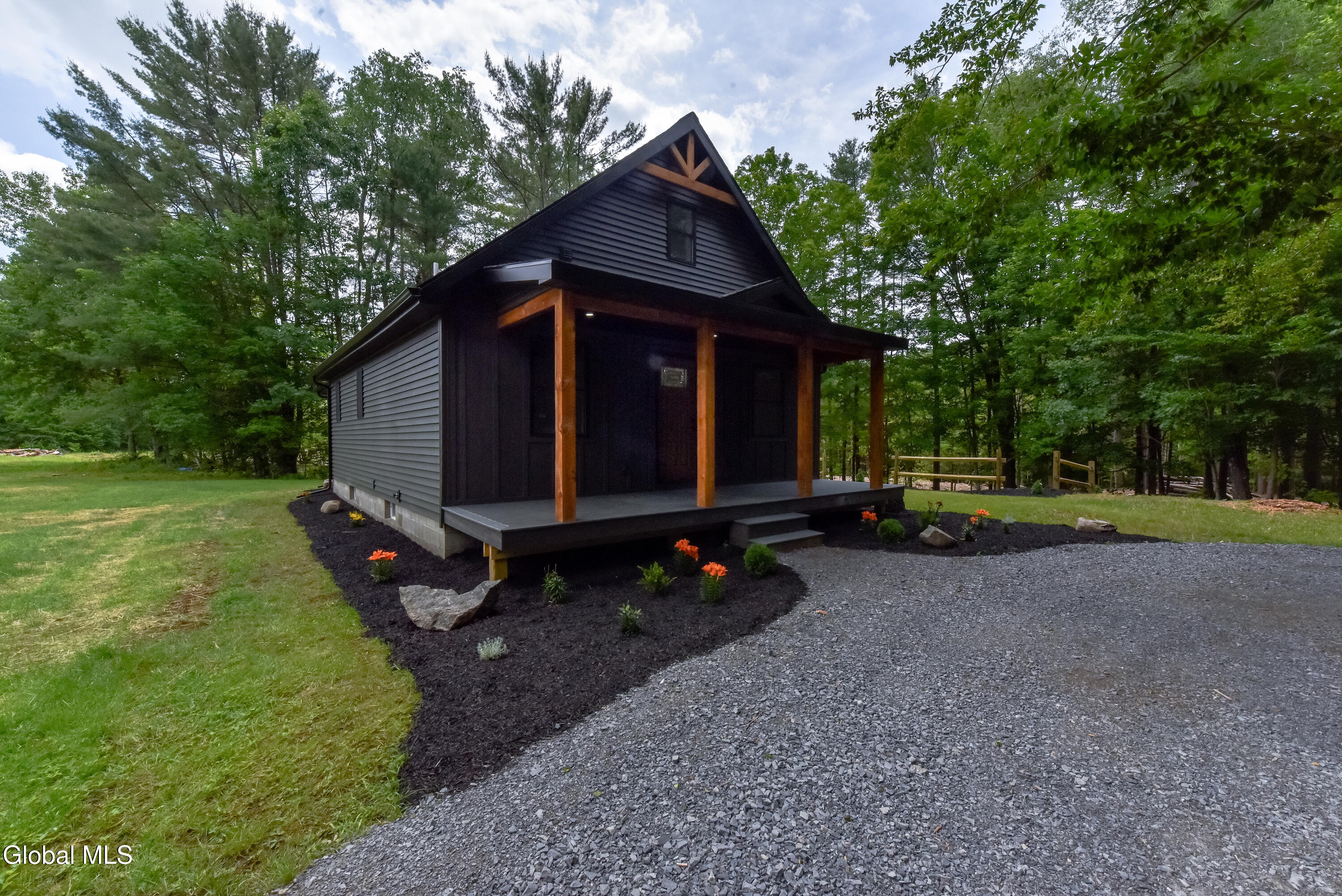 176 Harris Road
