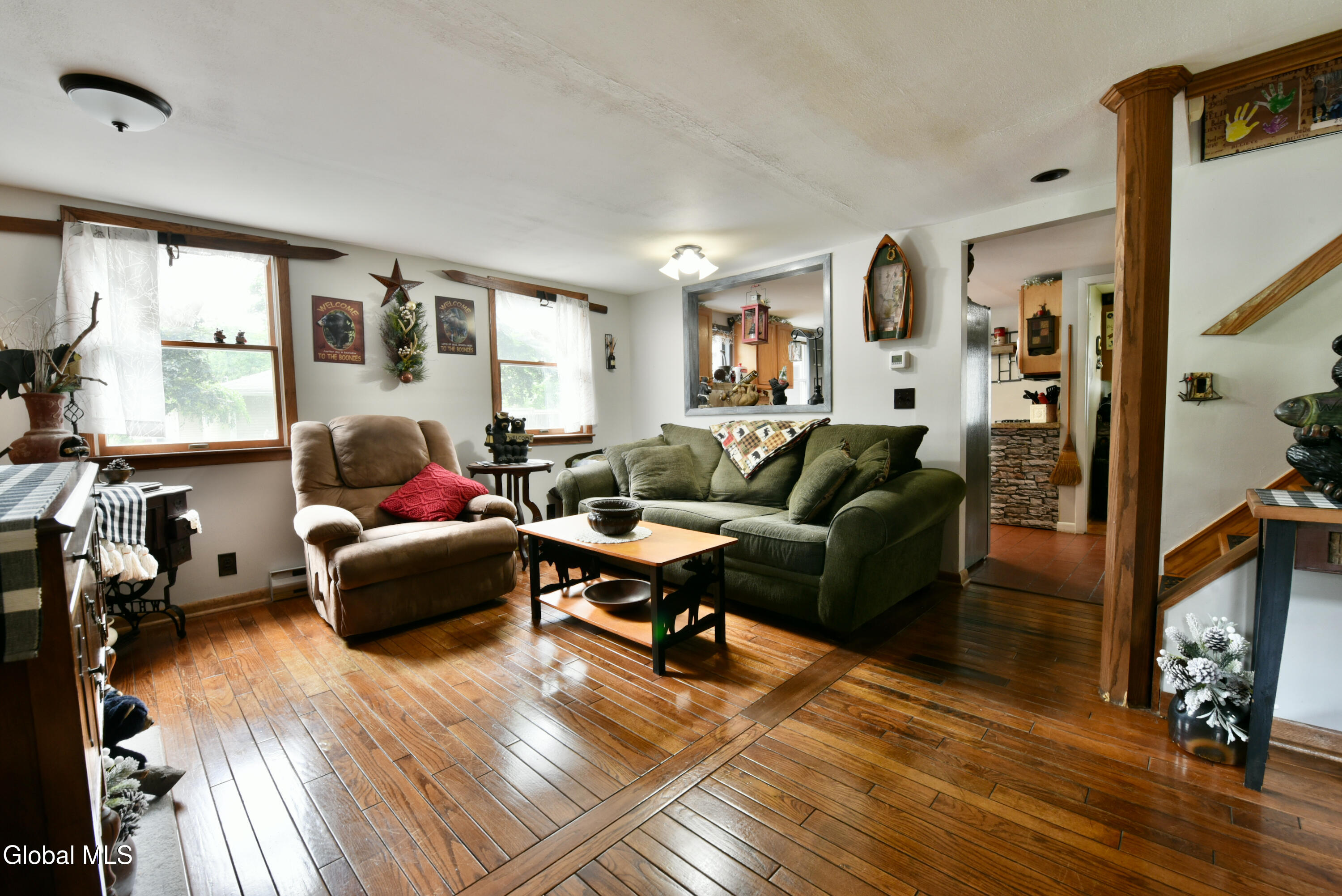 99 Greenfield Avenue