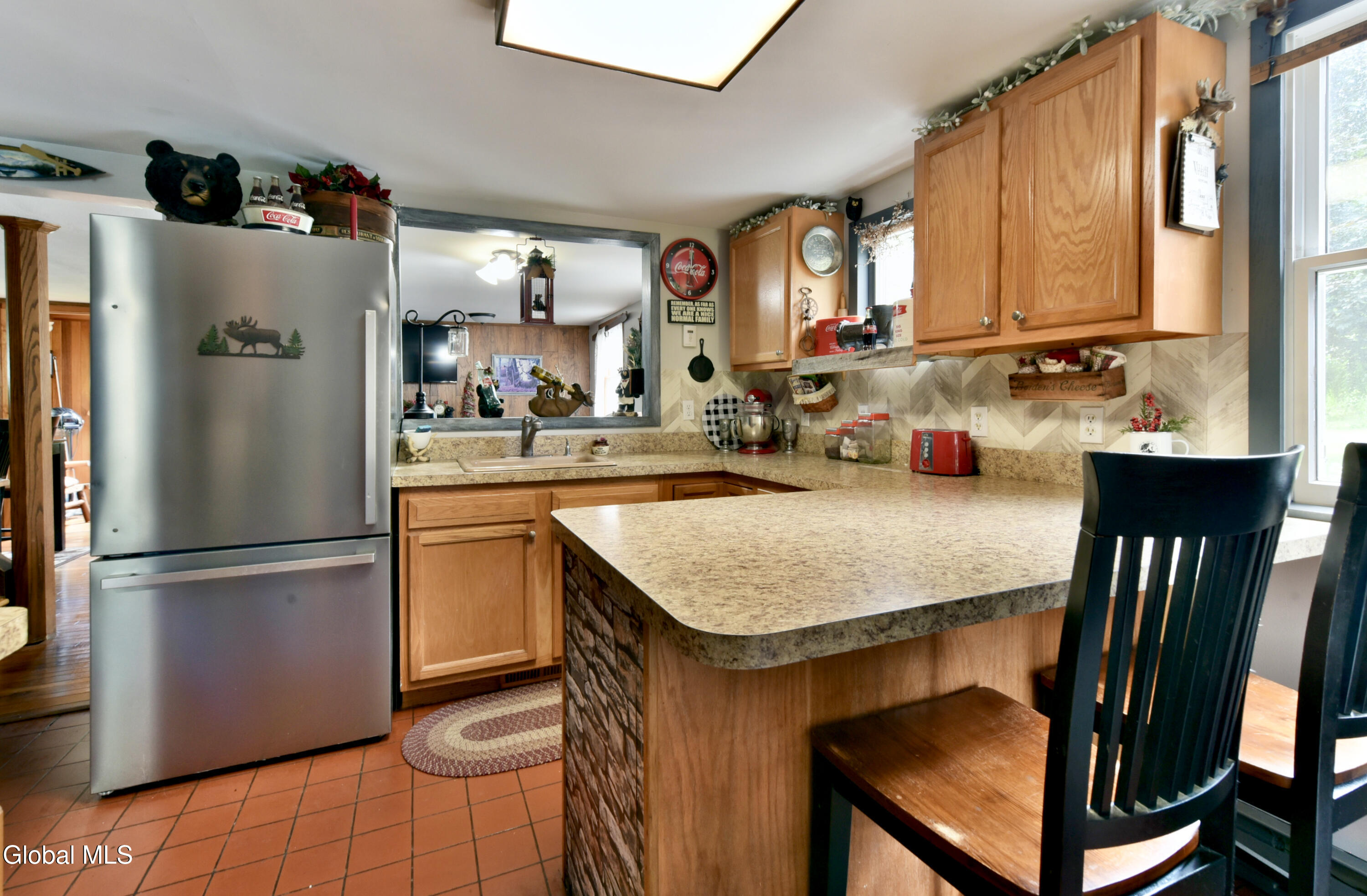 99 Greenfield Avenue