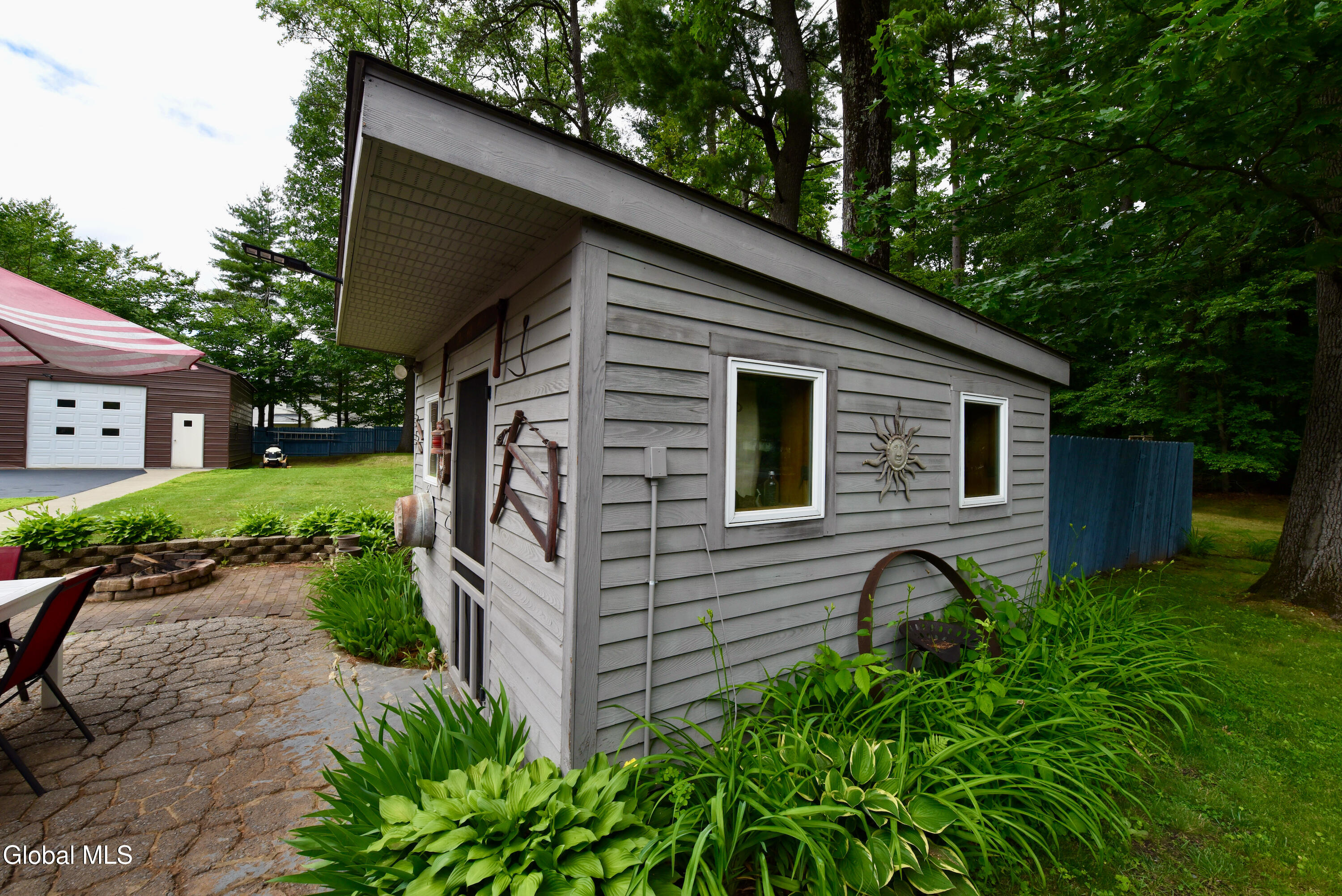 99 Greenfield Avenue