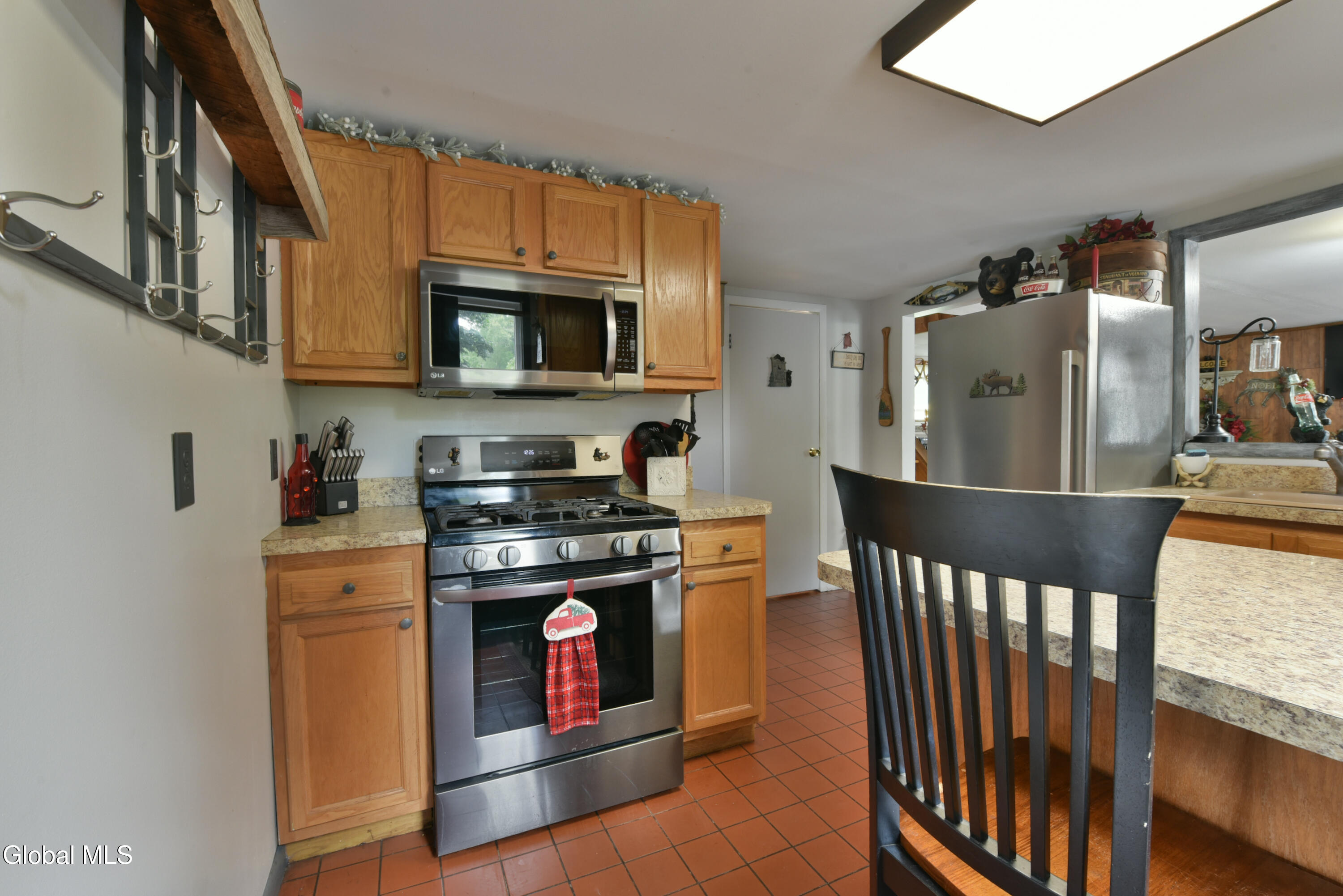 99 Greenfield Avenue