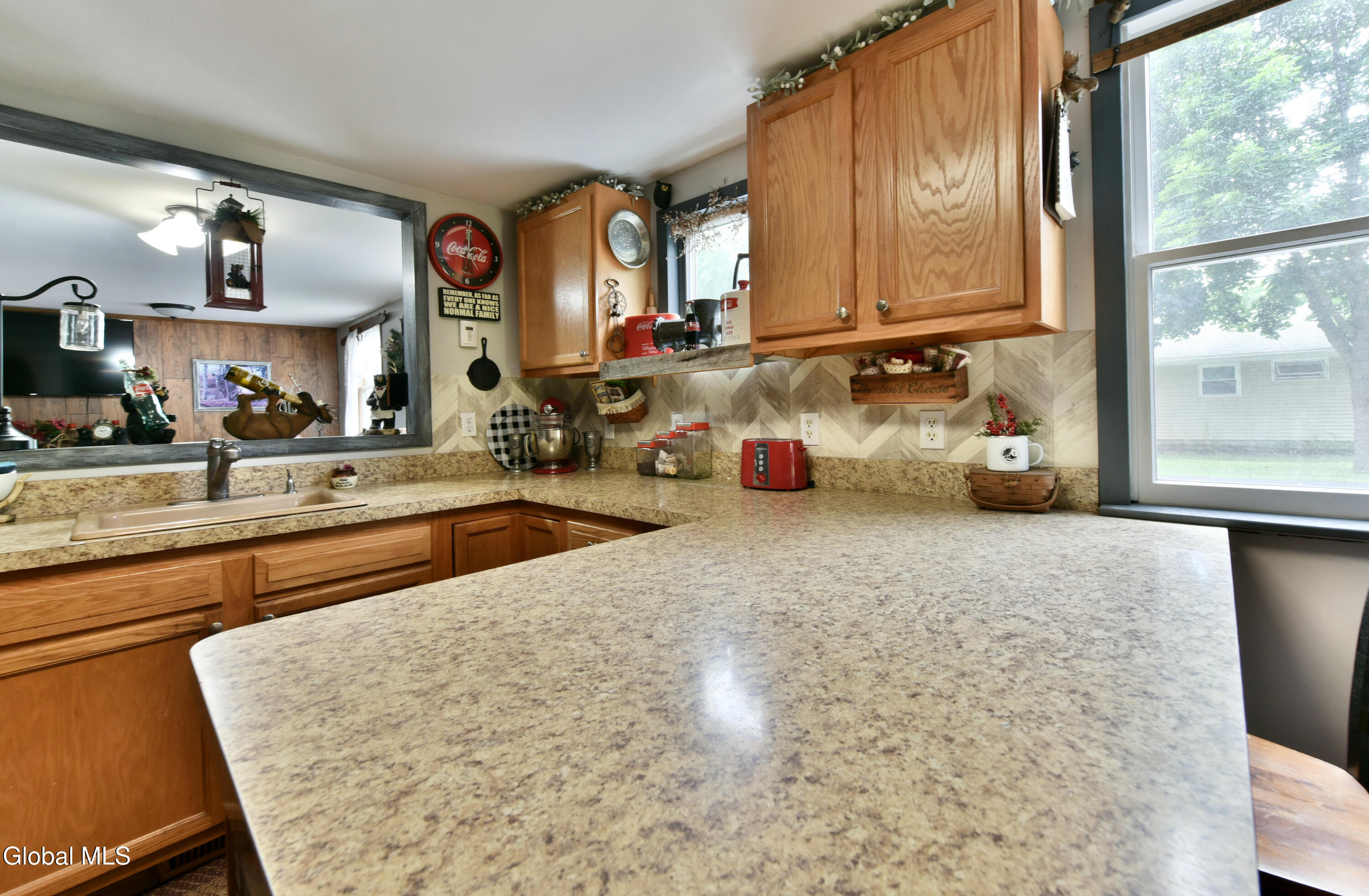 99 Greenfield Avenue