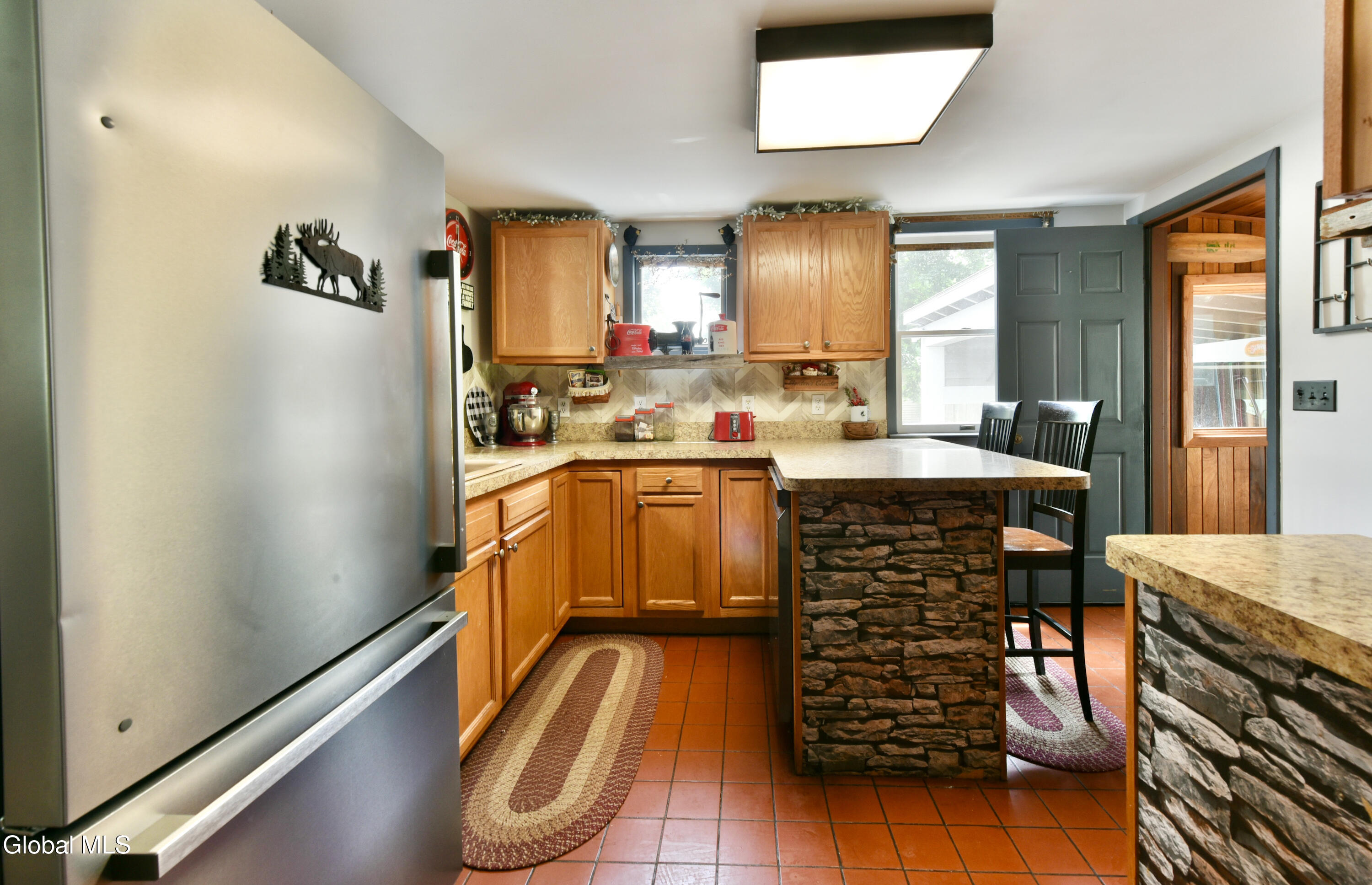 99 Greenfield Avenue