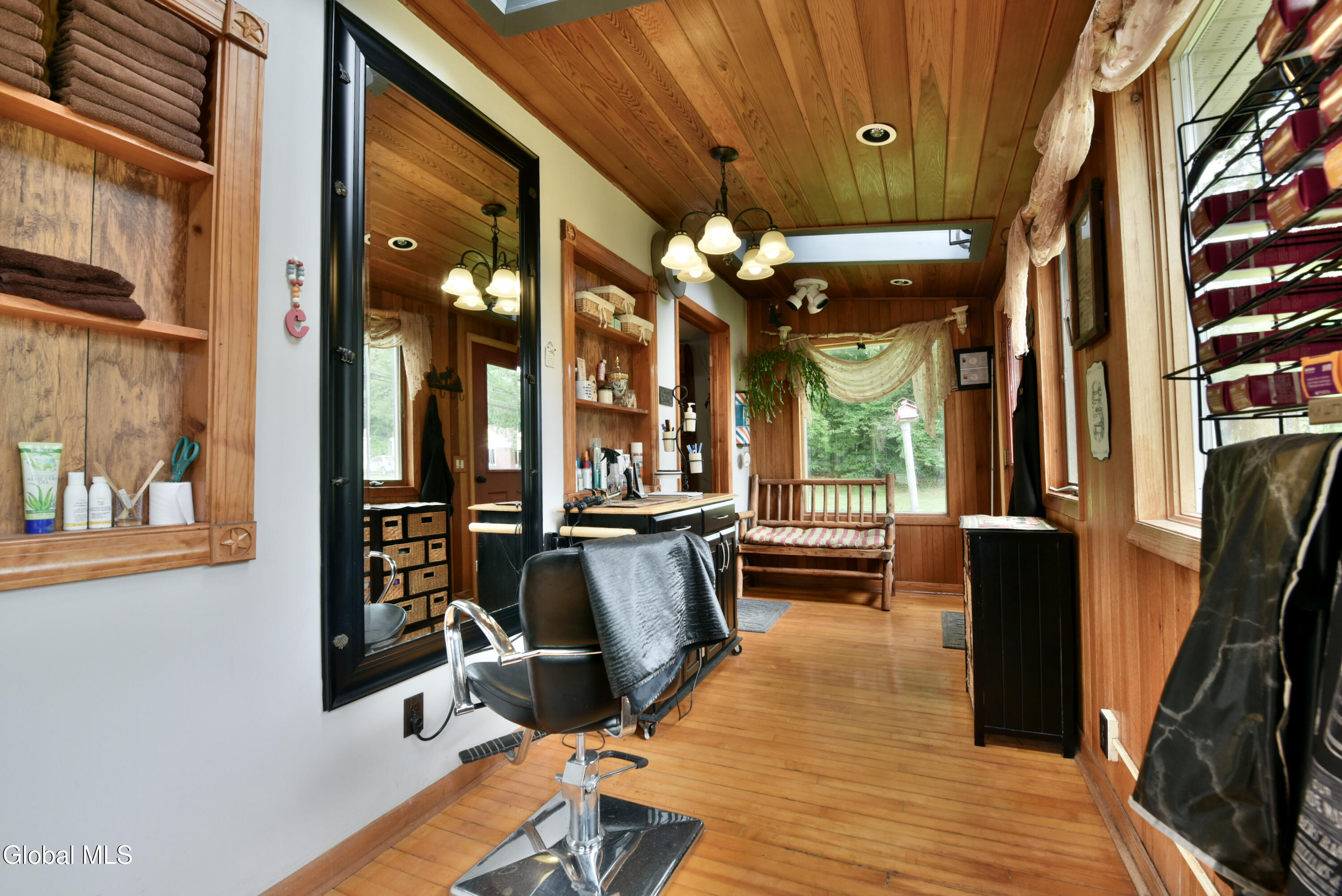 99 Greenfield Avenue
