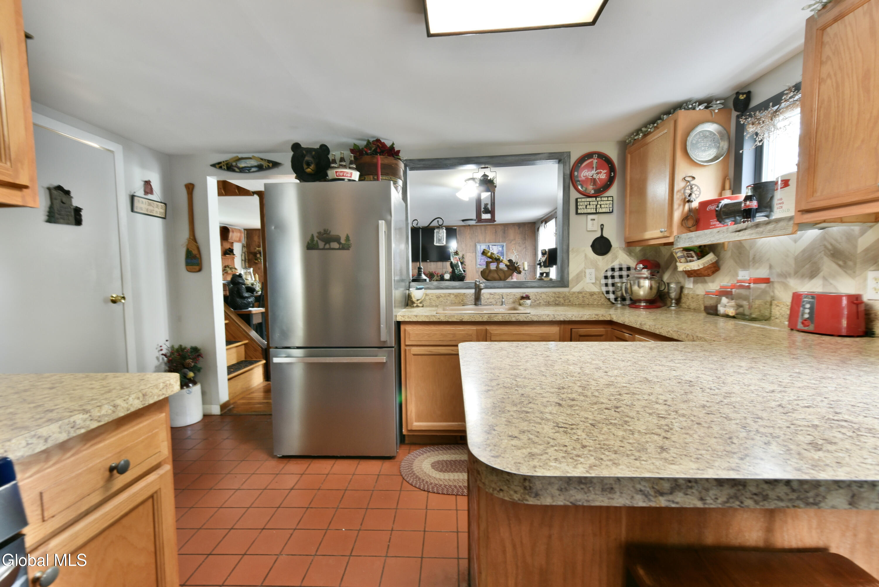 99 Greenfield Avenue