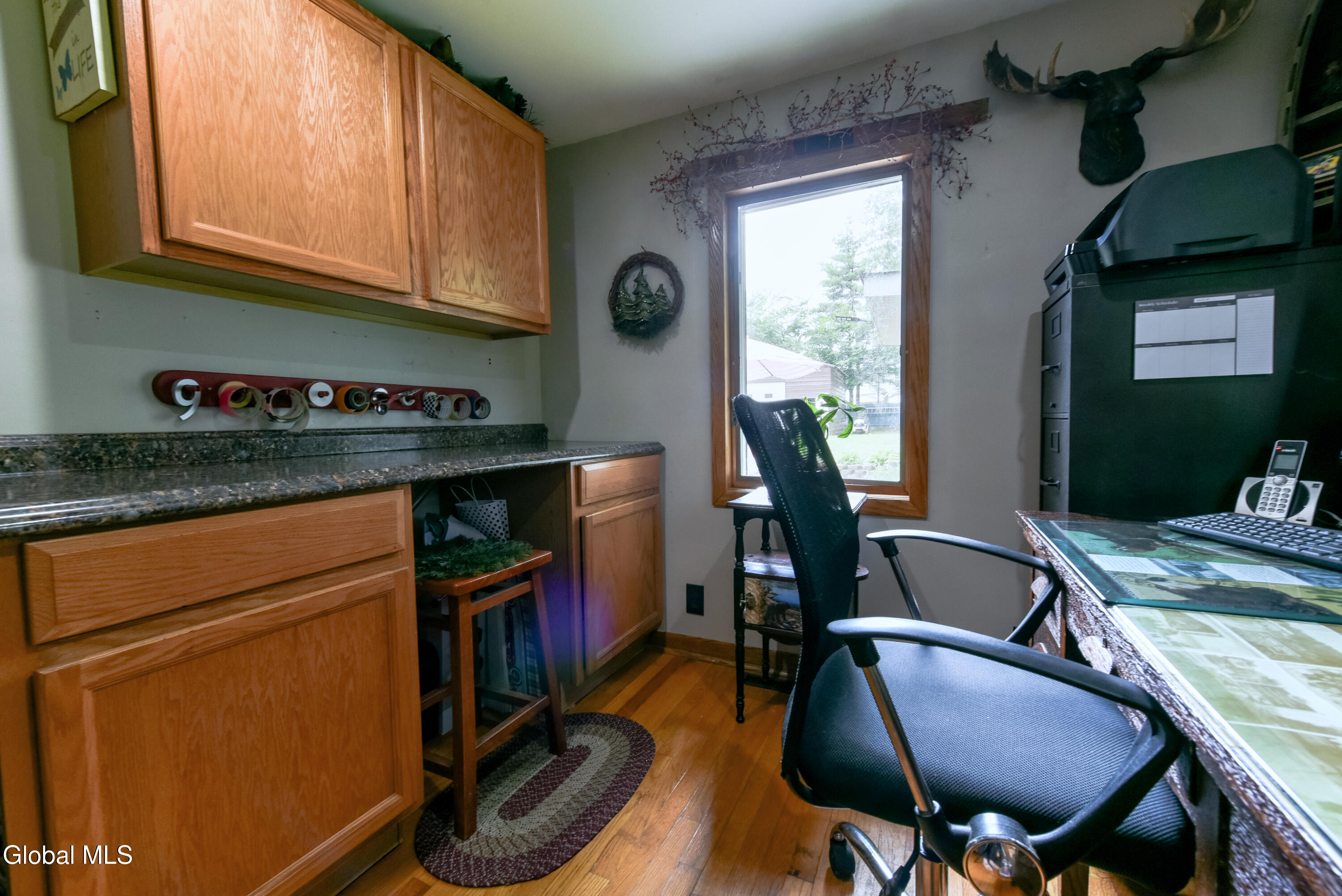 99 Greenfield Avenue