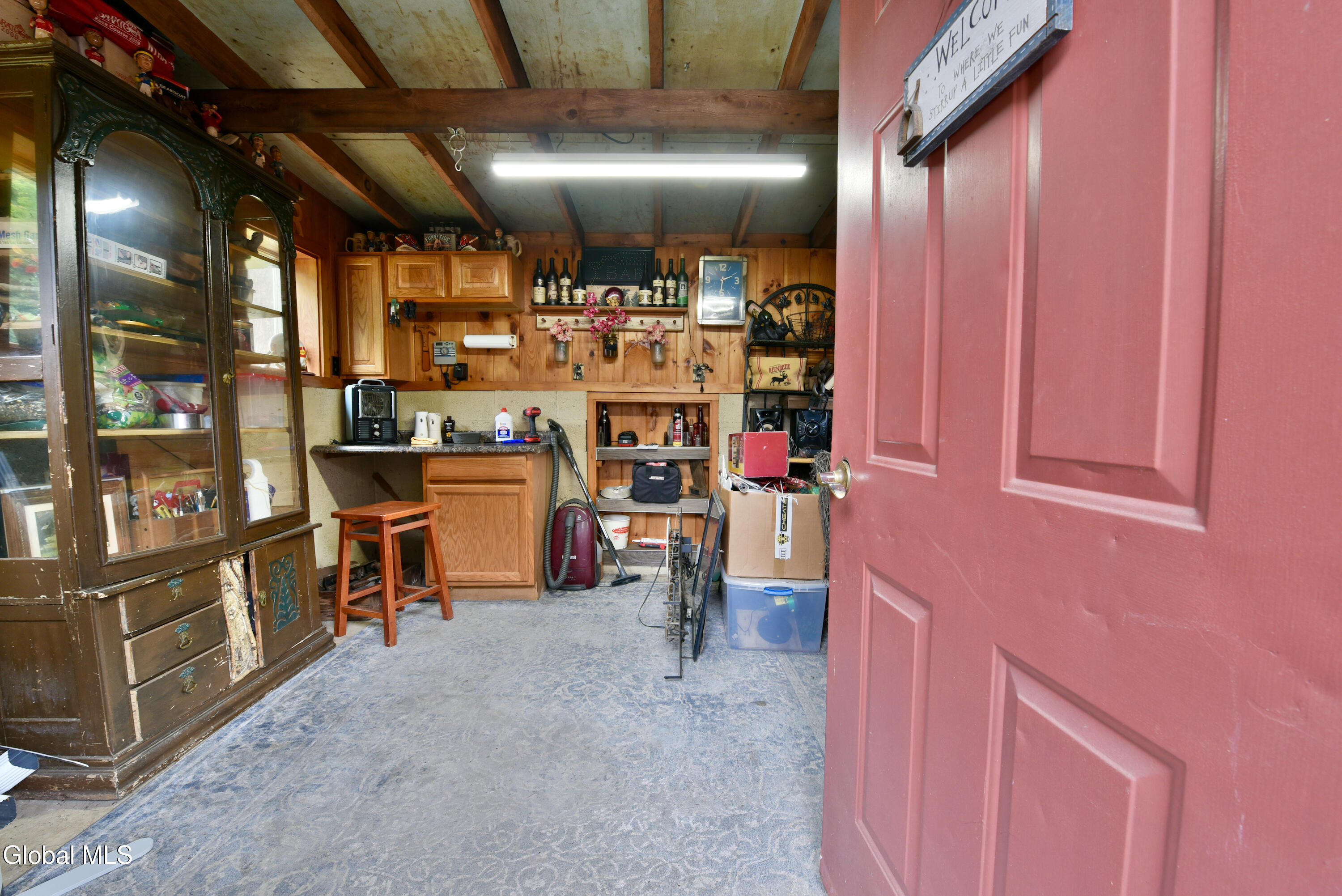 99 Greenfield Avenue