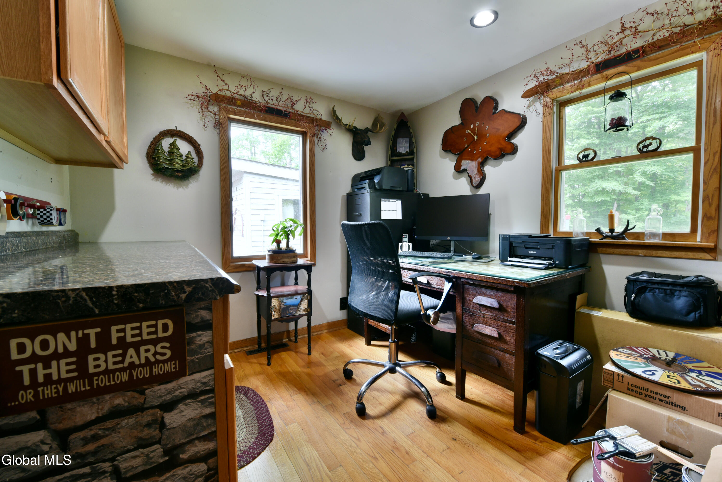 99 Greenfield Avenue
