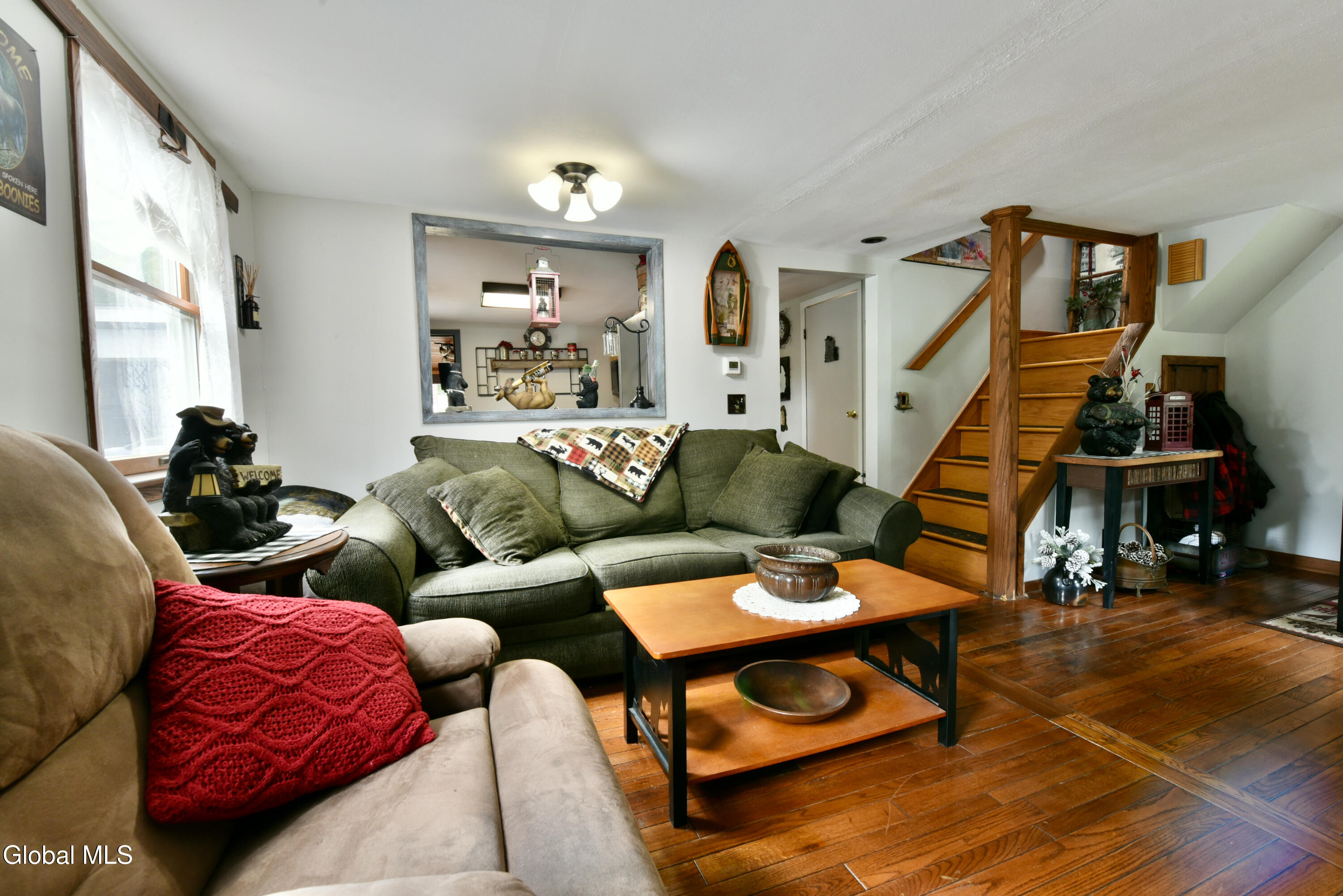 99 Greenfield Avenue