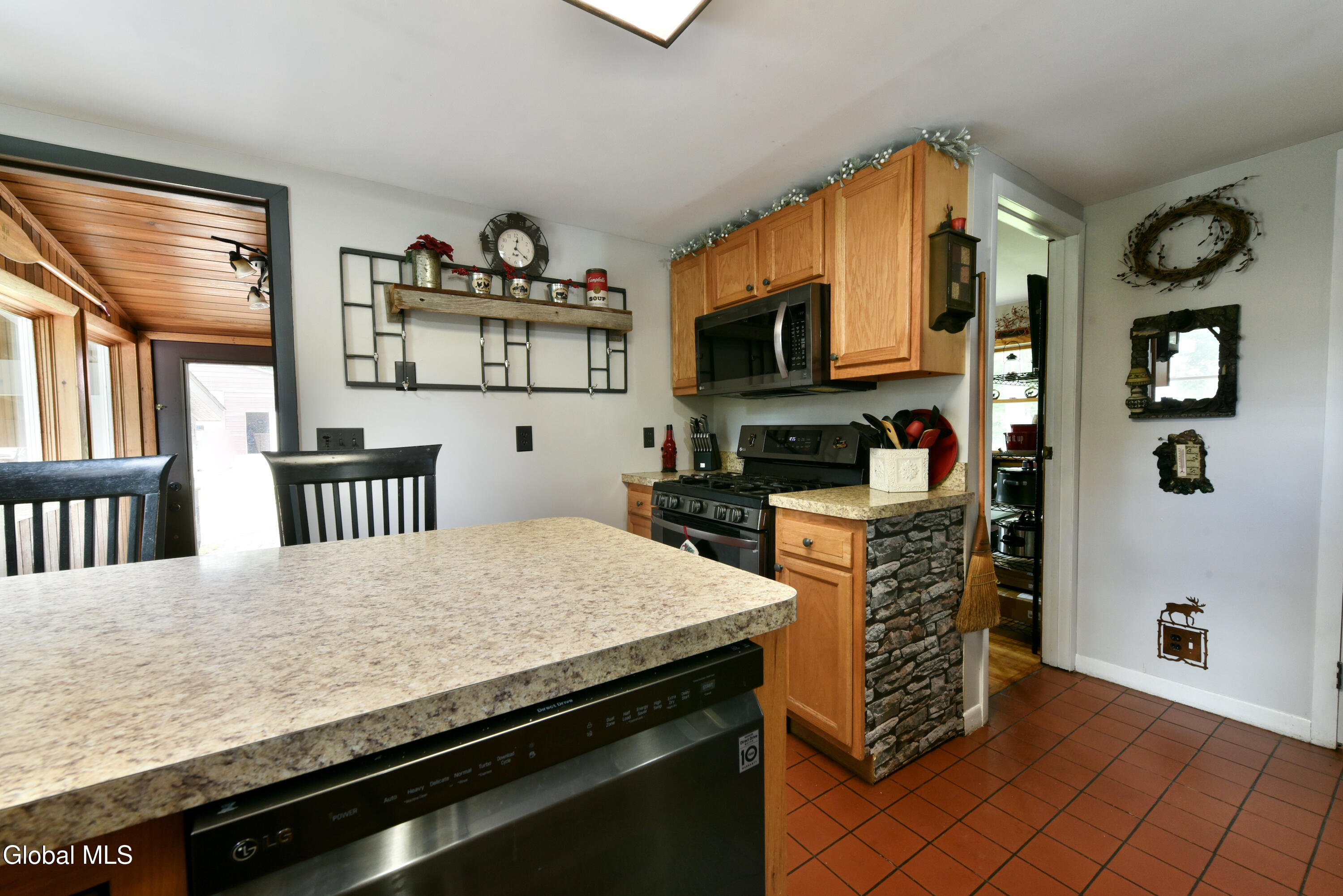 99 Greenfield Avenue