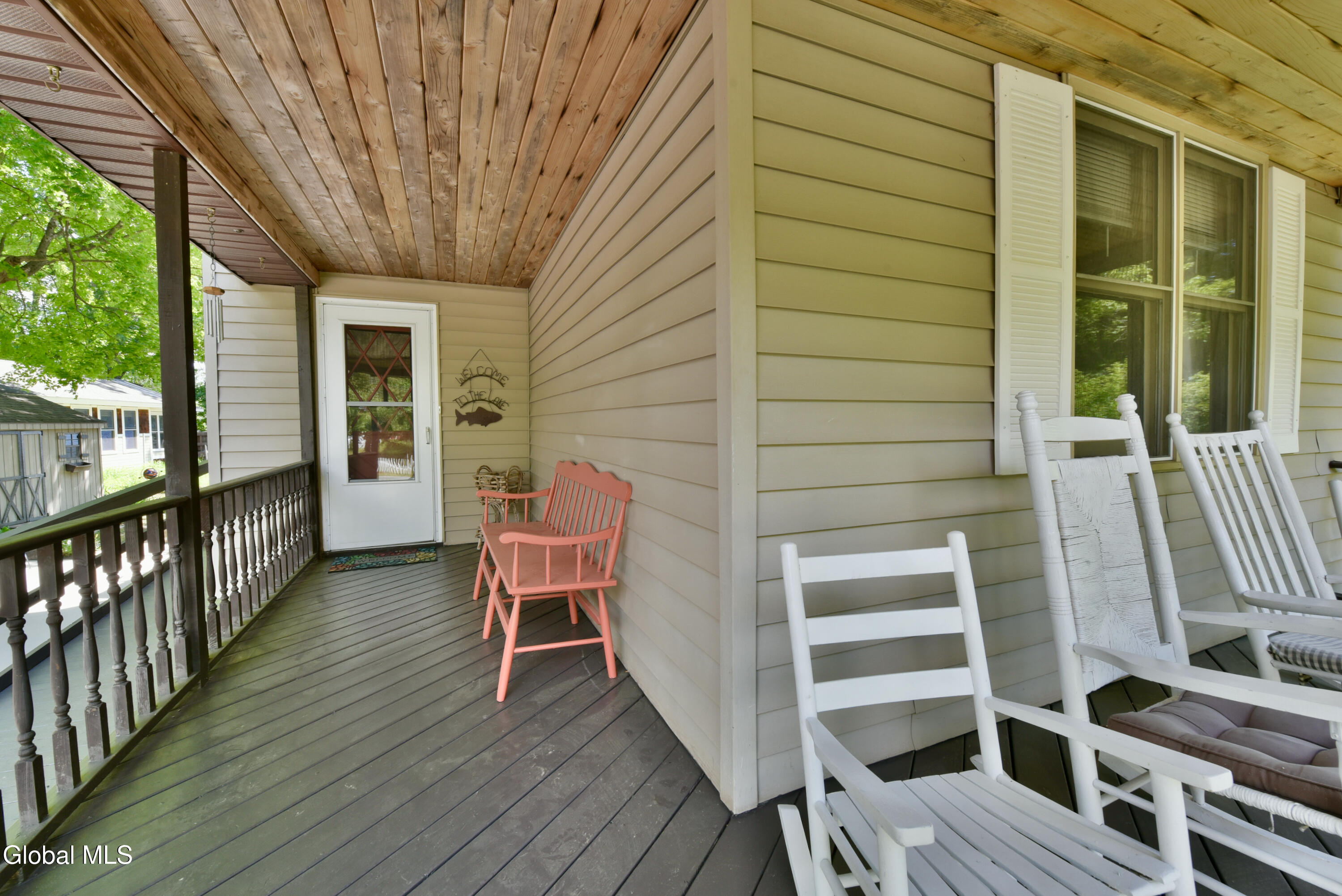 205 Houseman Street