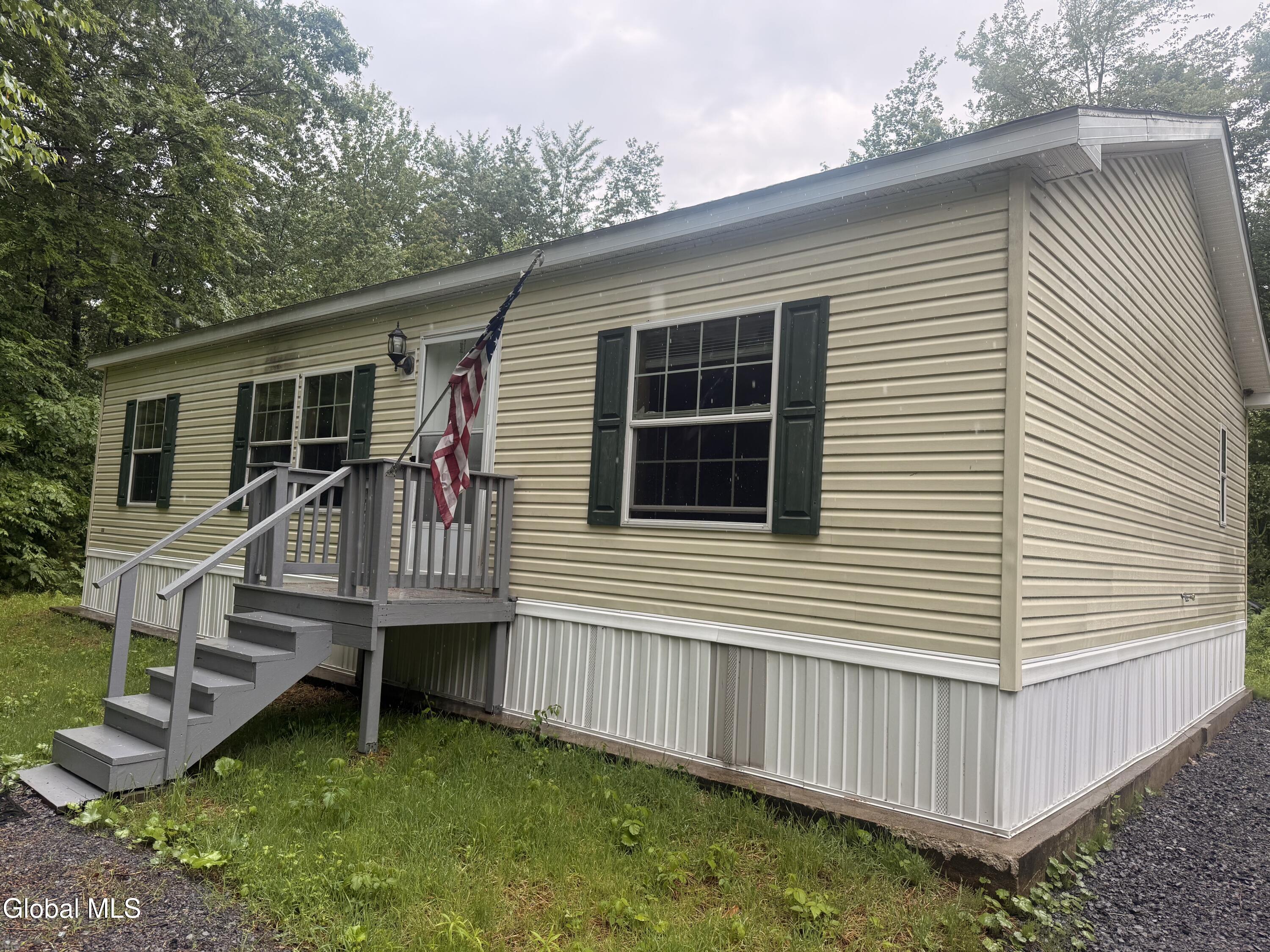 192 Greene Road