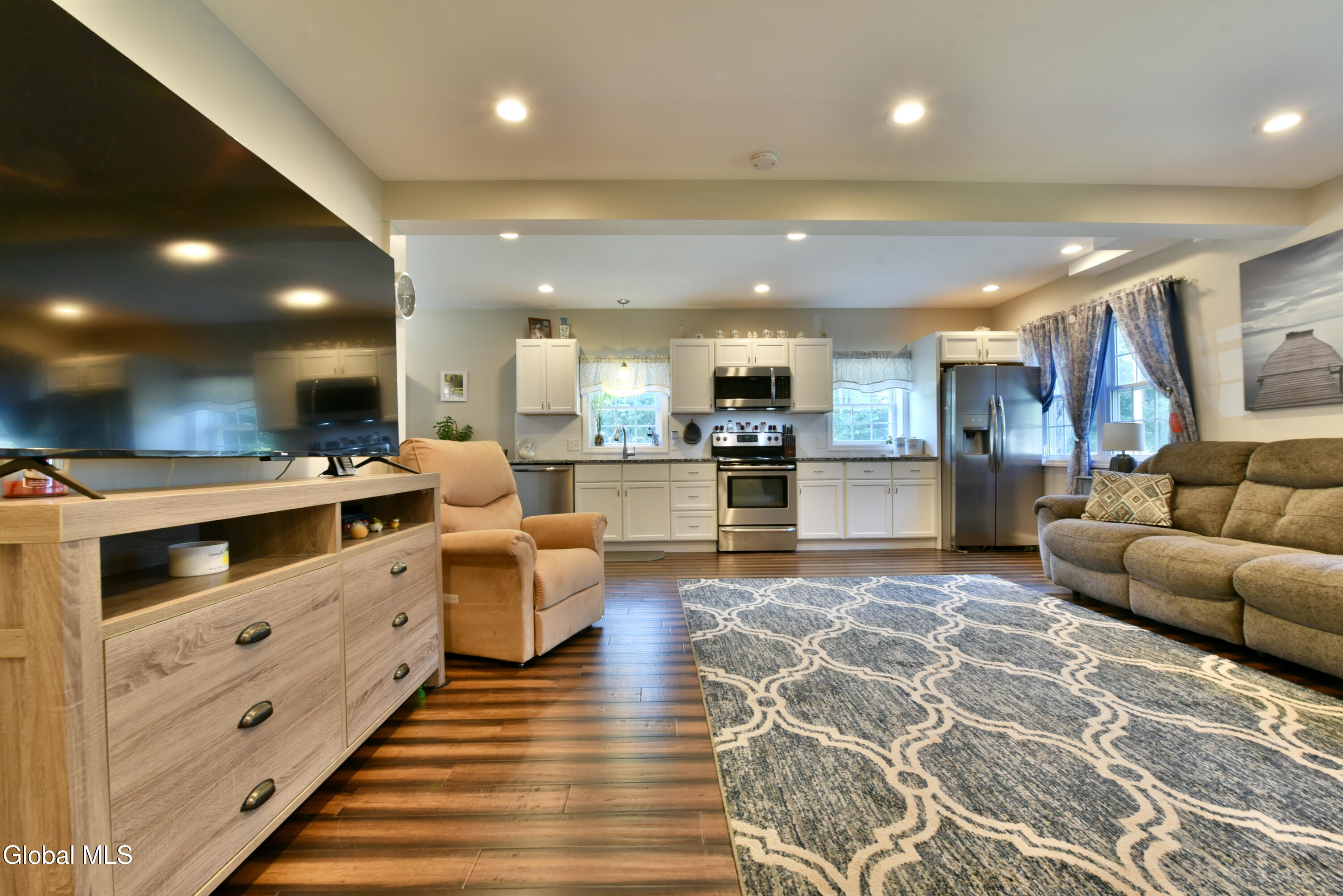 360 Ballston Road