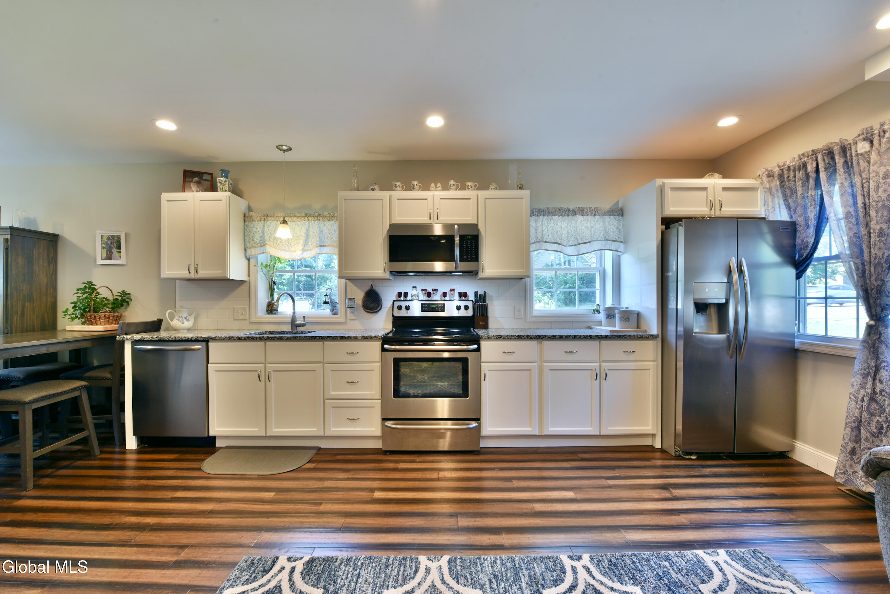 360 Ballston Road