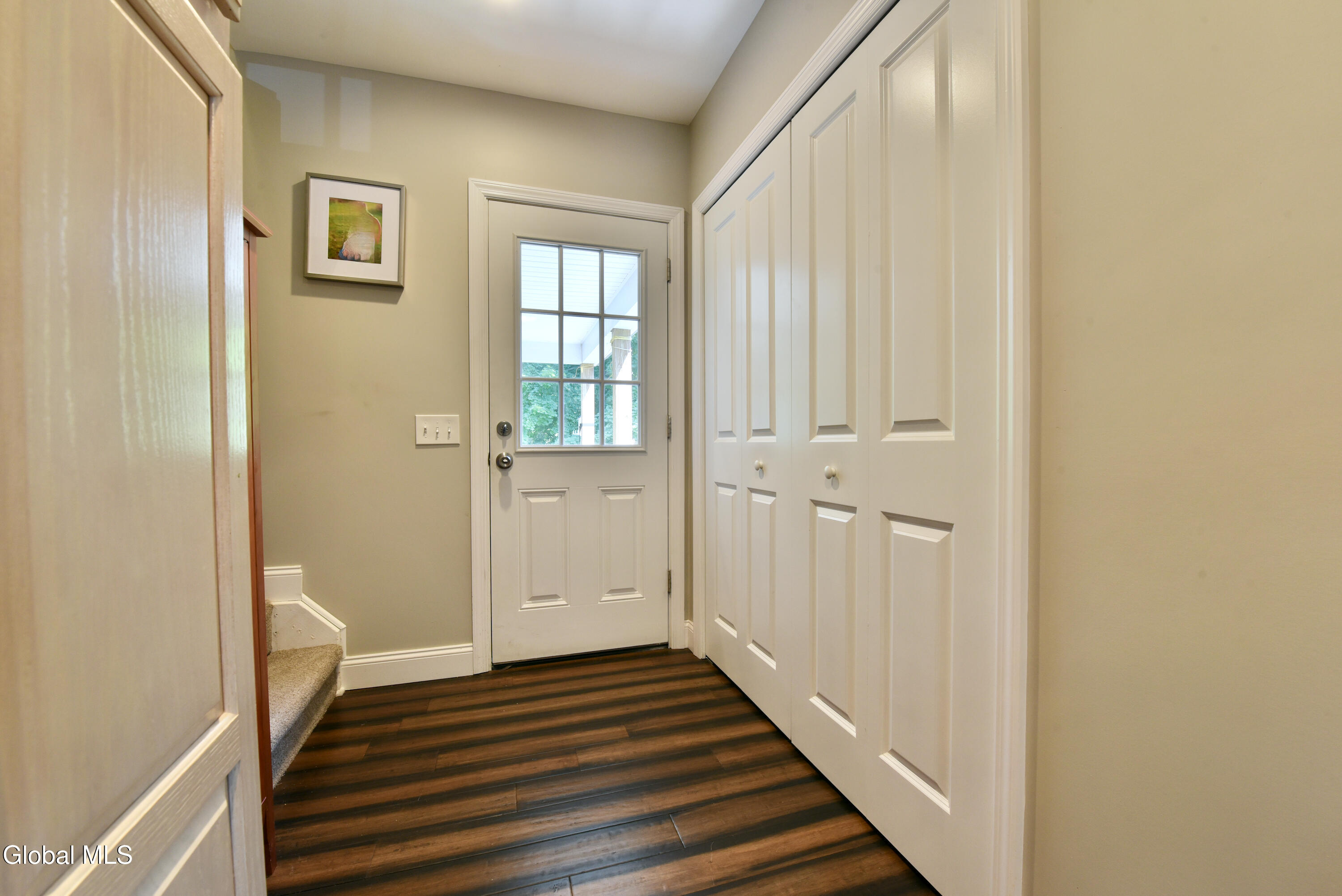 360 Ballston Road
