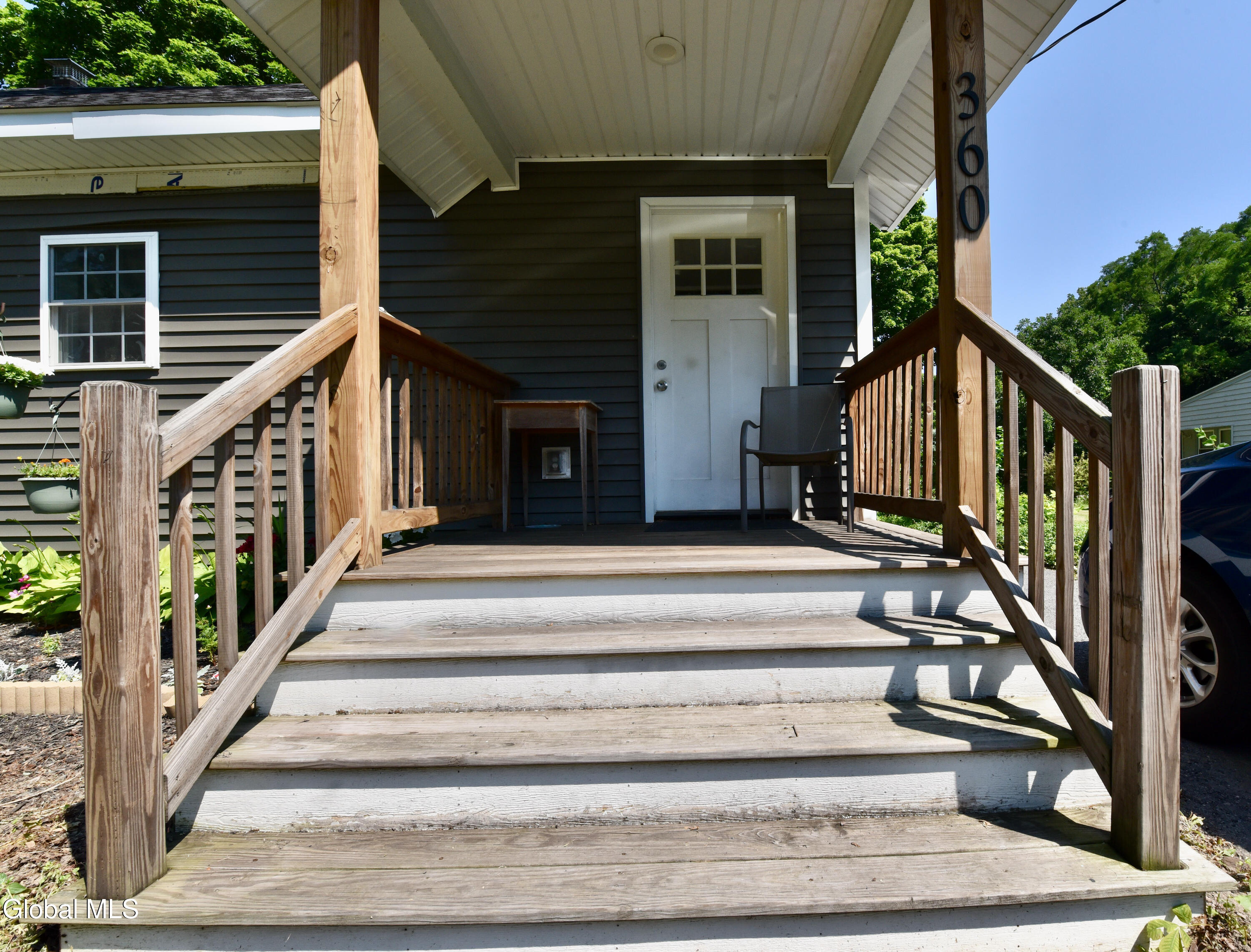 360 Ballston Road