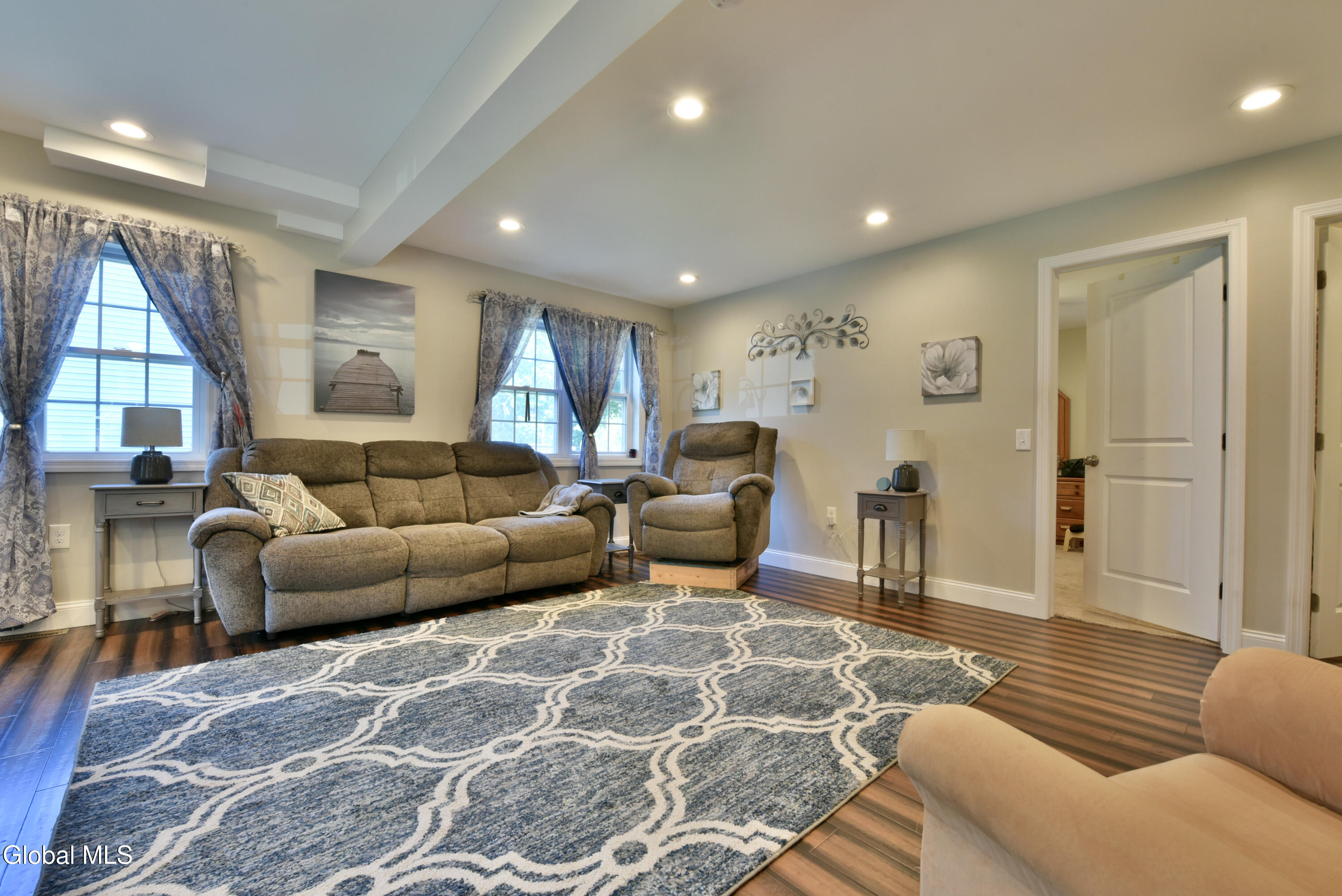 360 Ballston Road