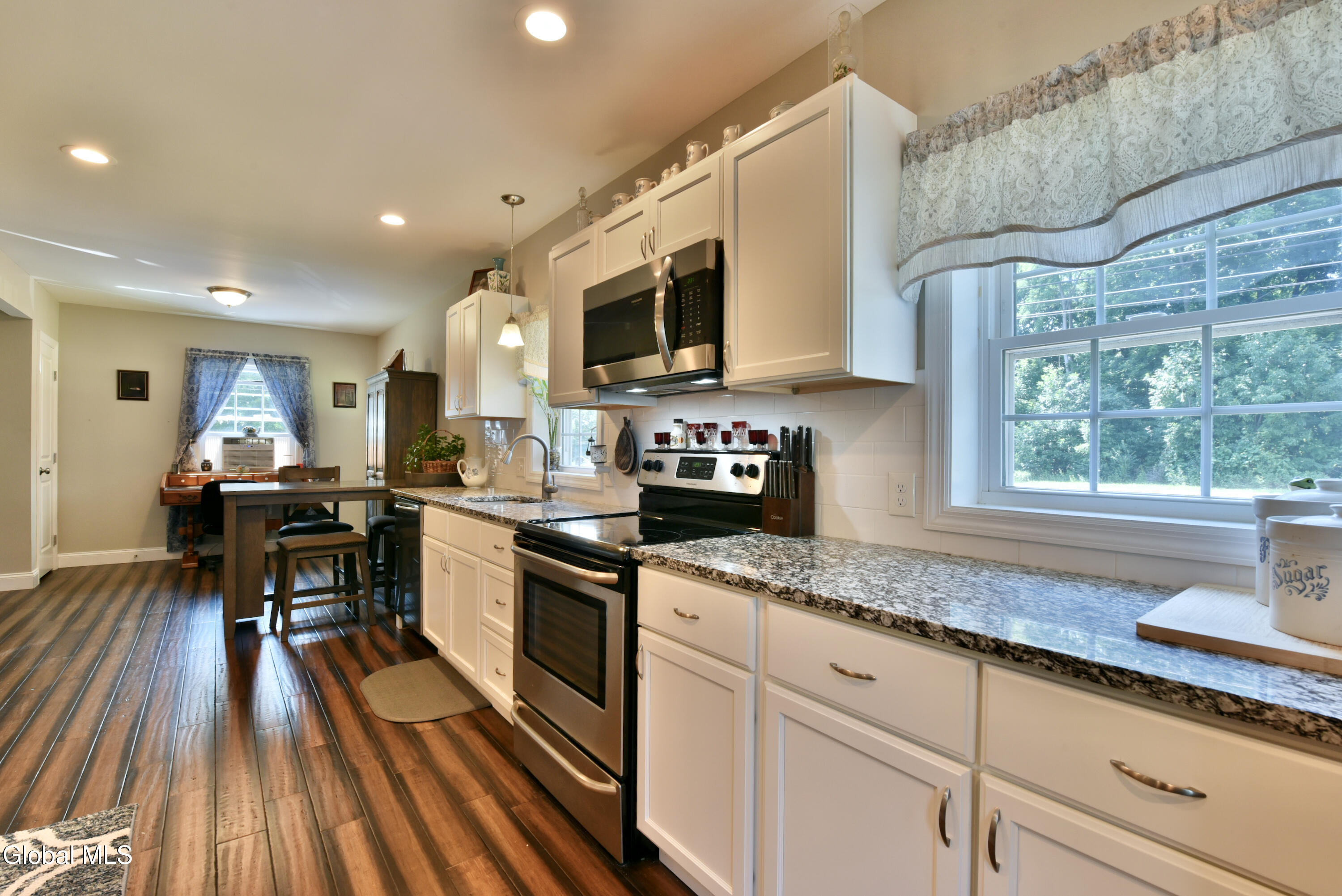 360 Ballston Road
