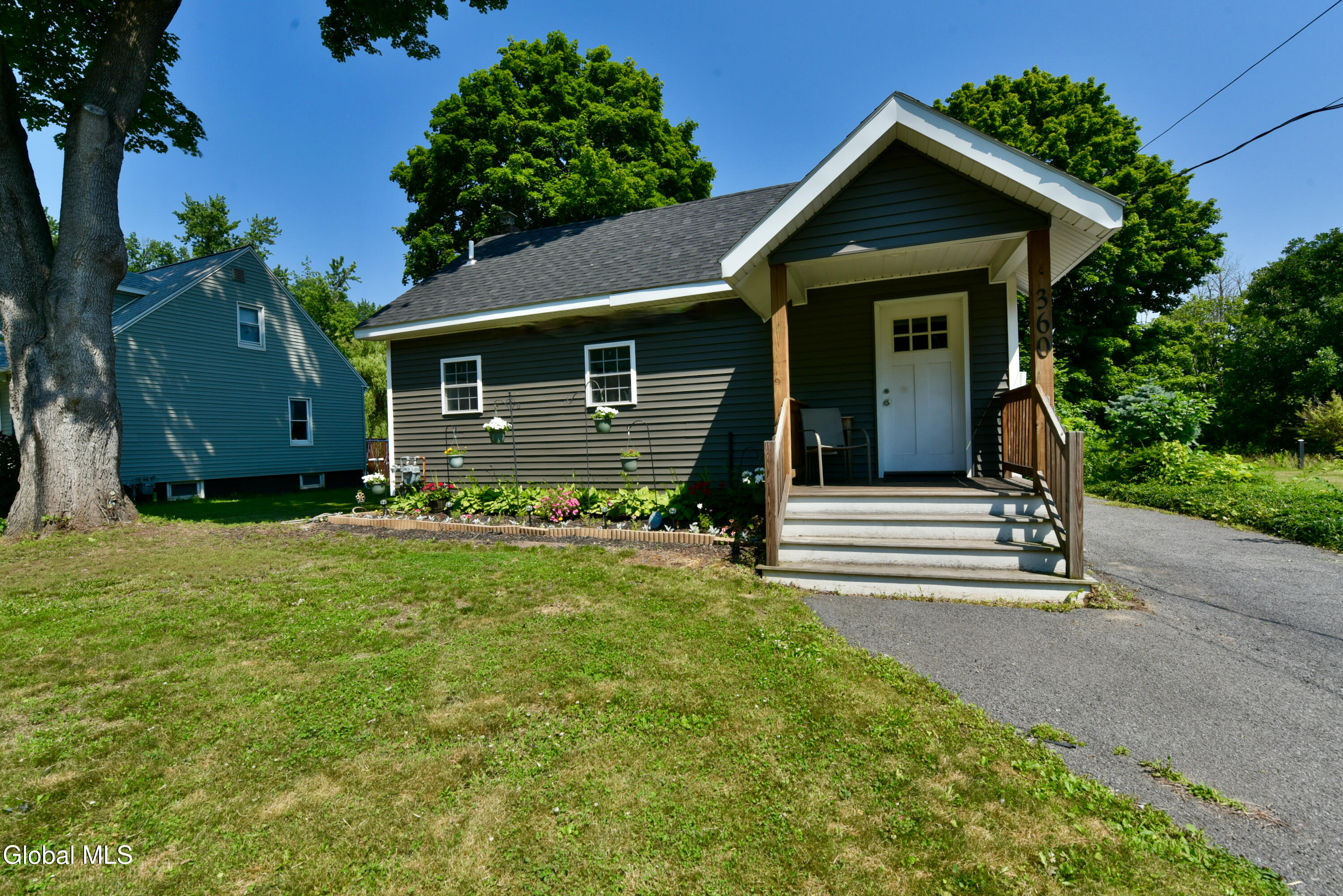 360 Ballston Road