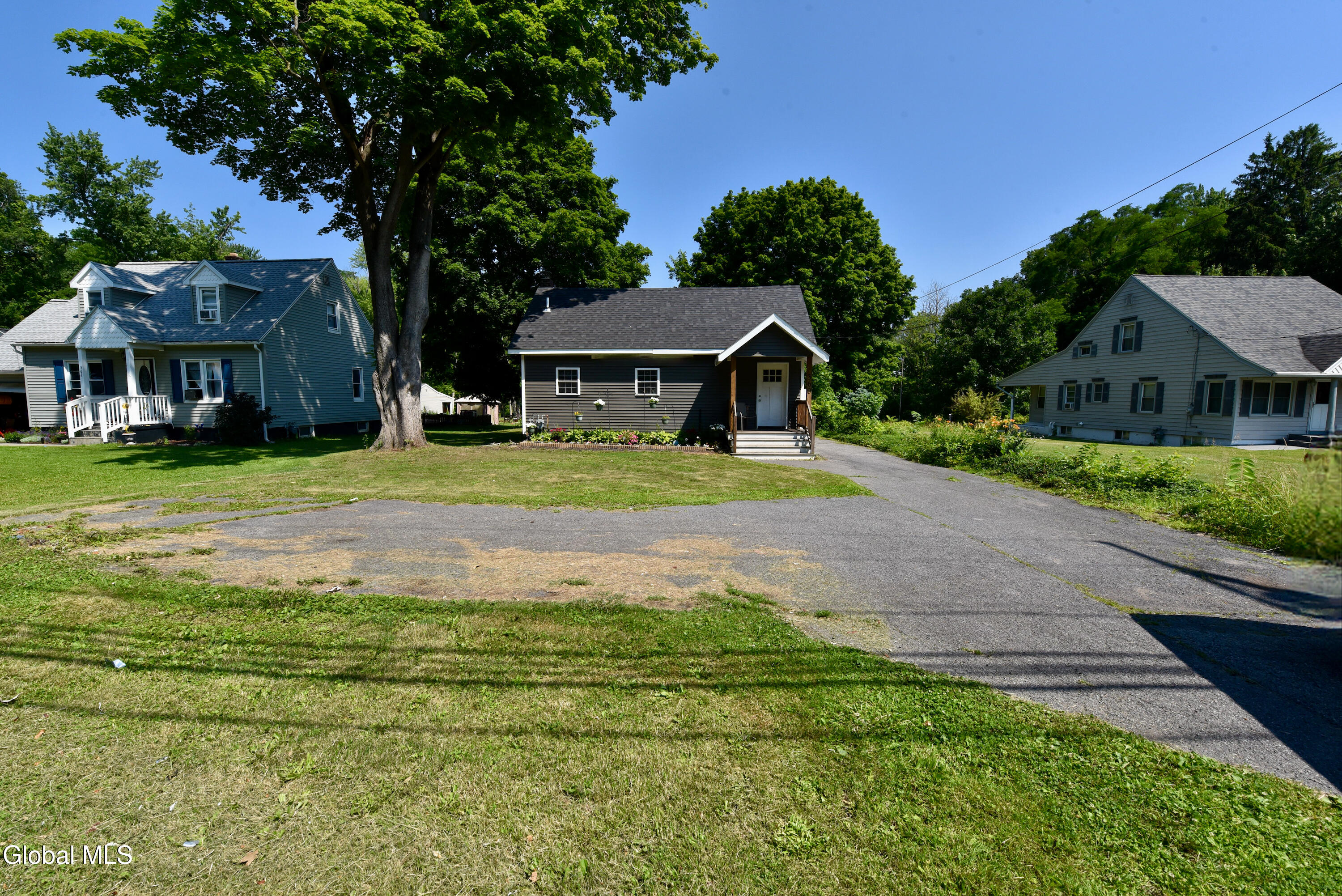 360 Ballston Road