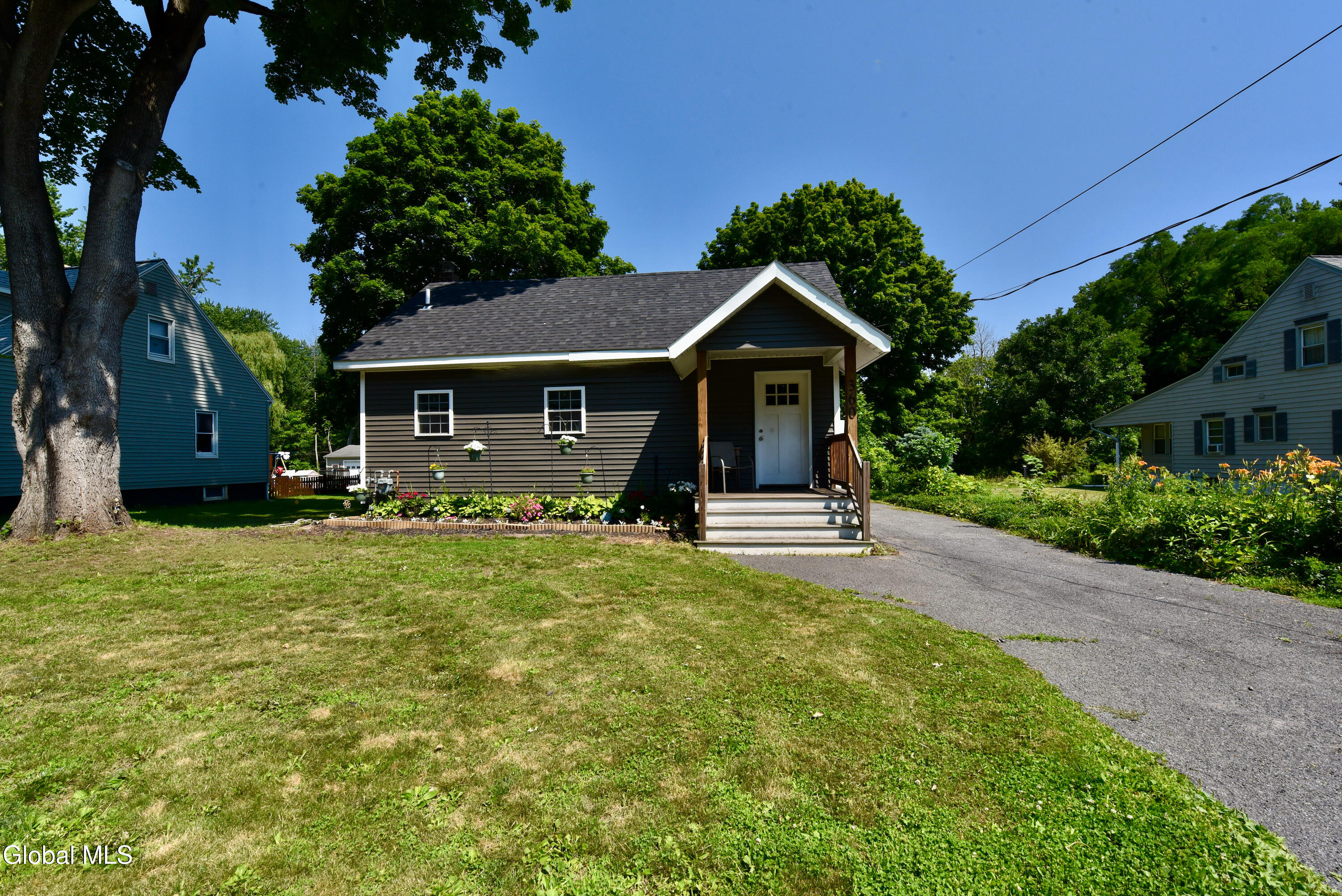 360 Ballston Road