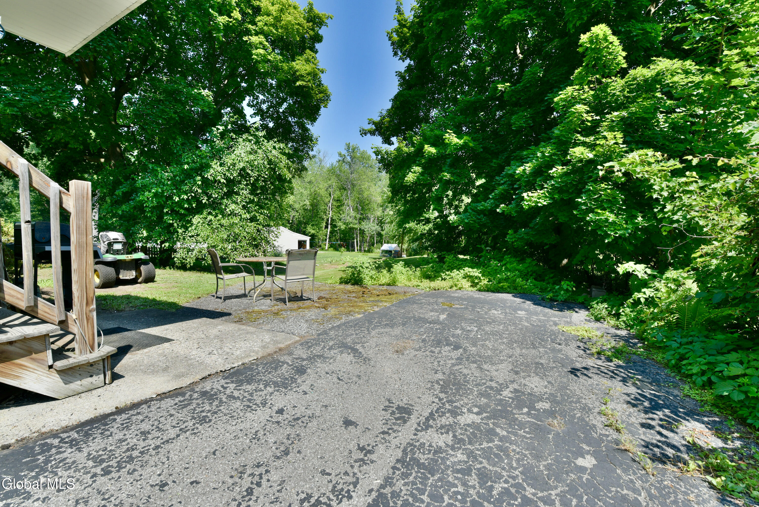 360 Ballston Road