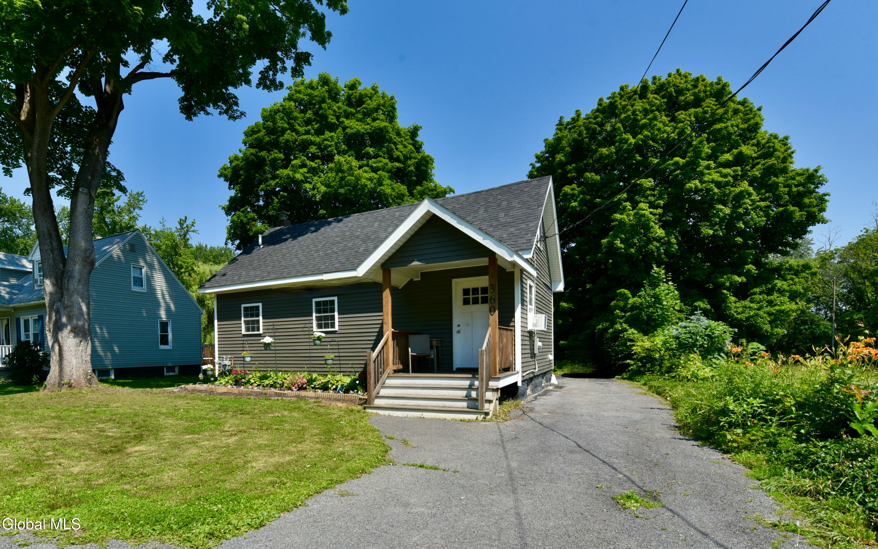 360 Ballston Road