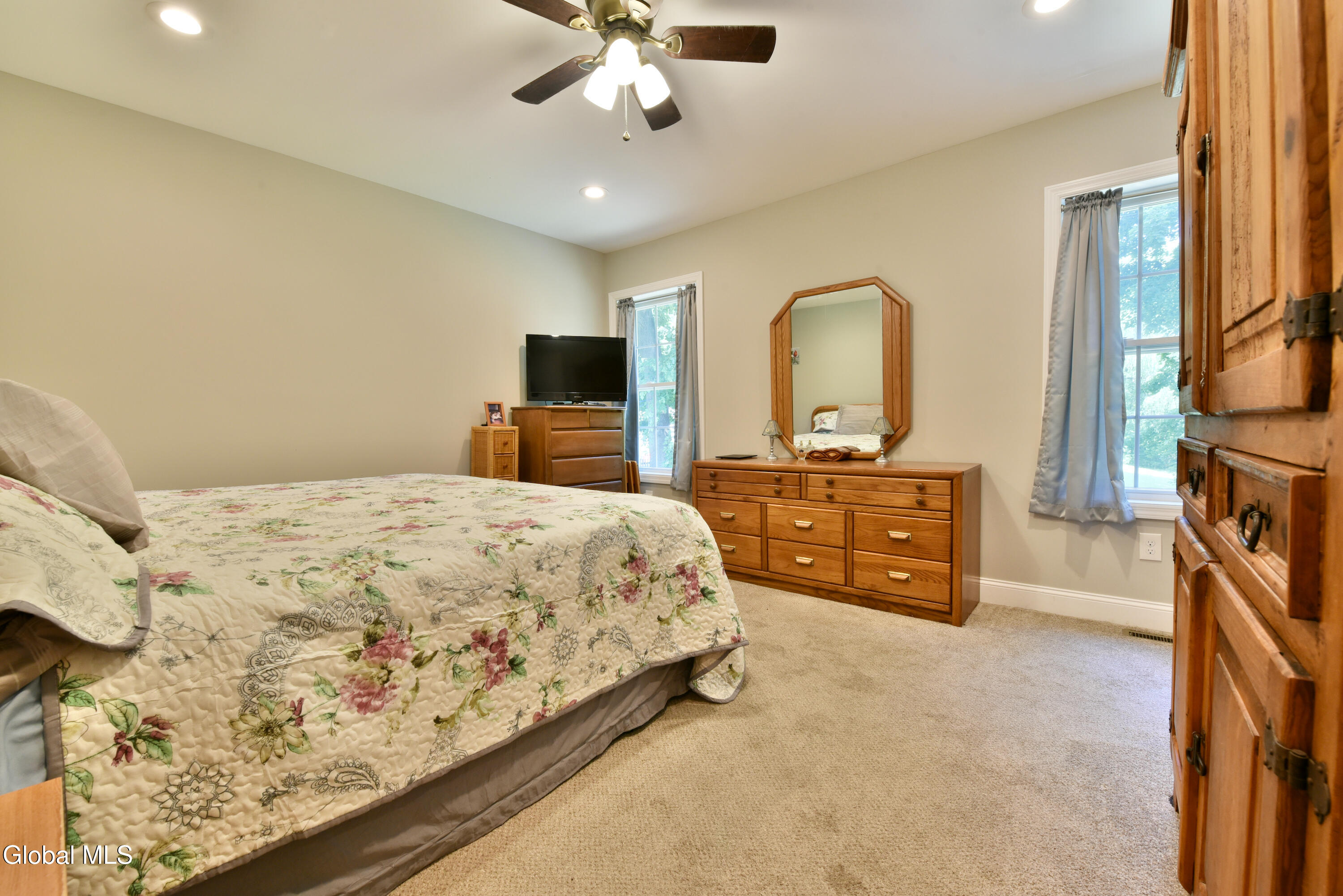 360 Ballston Road