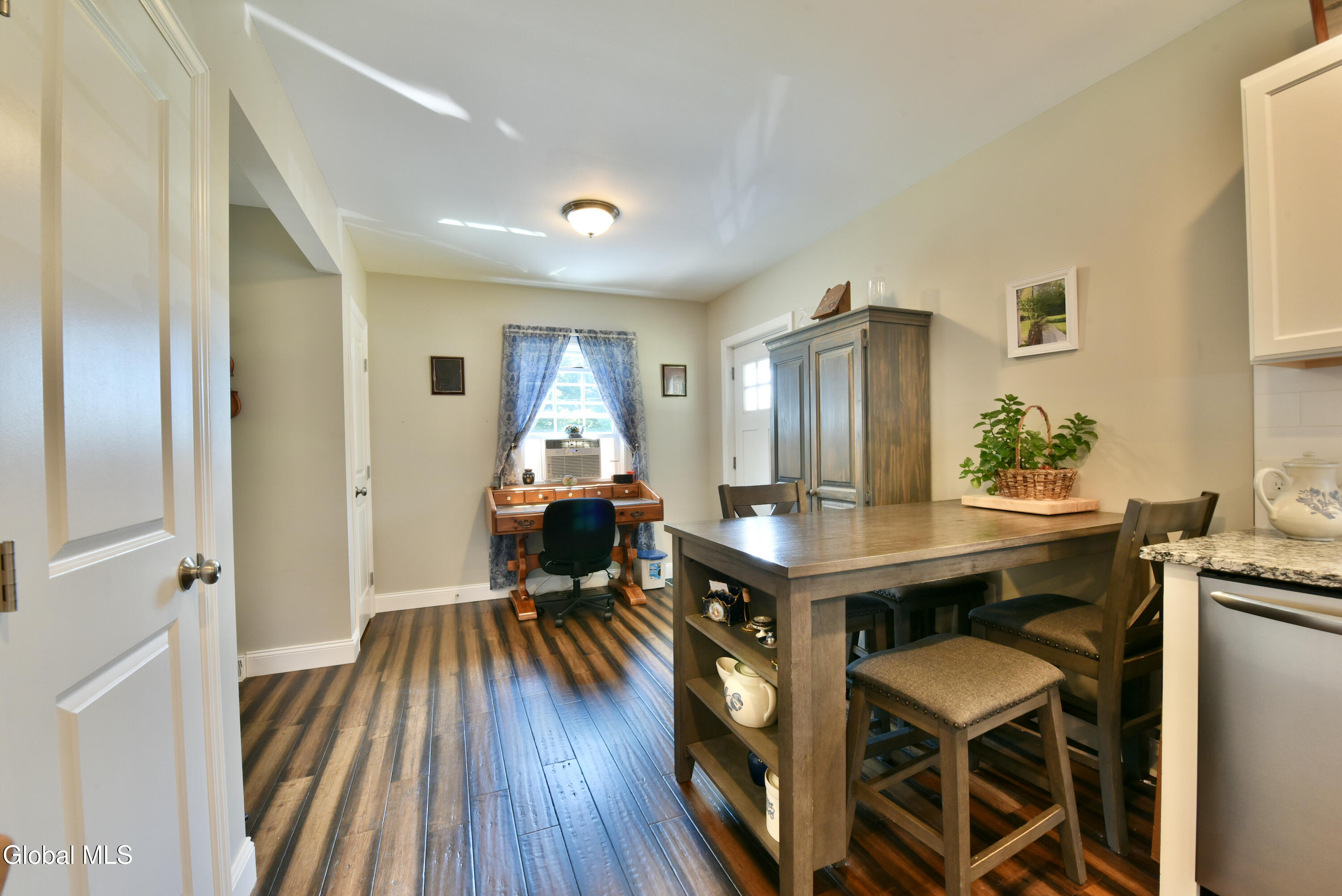 360 Ballston Road