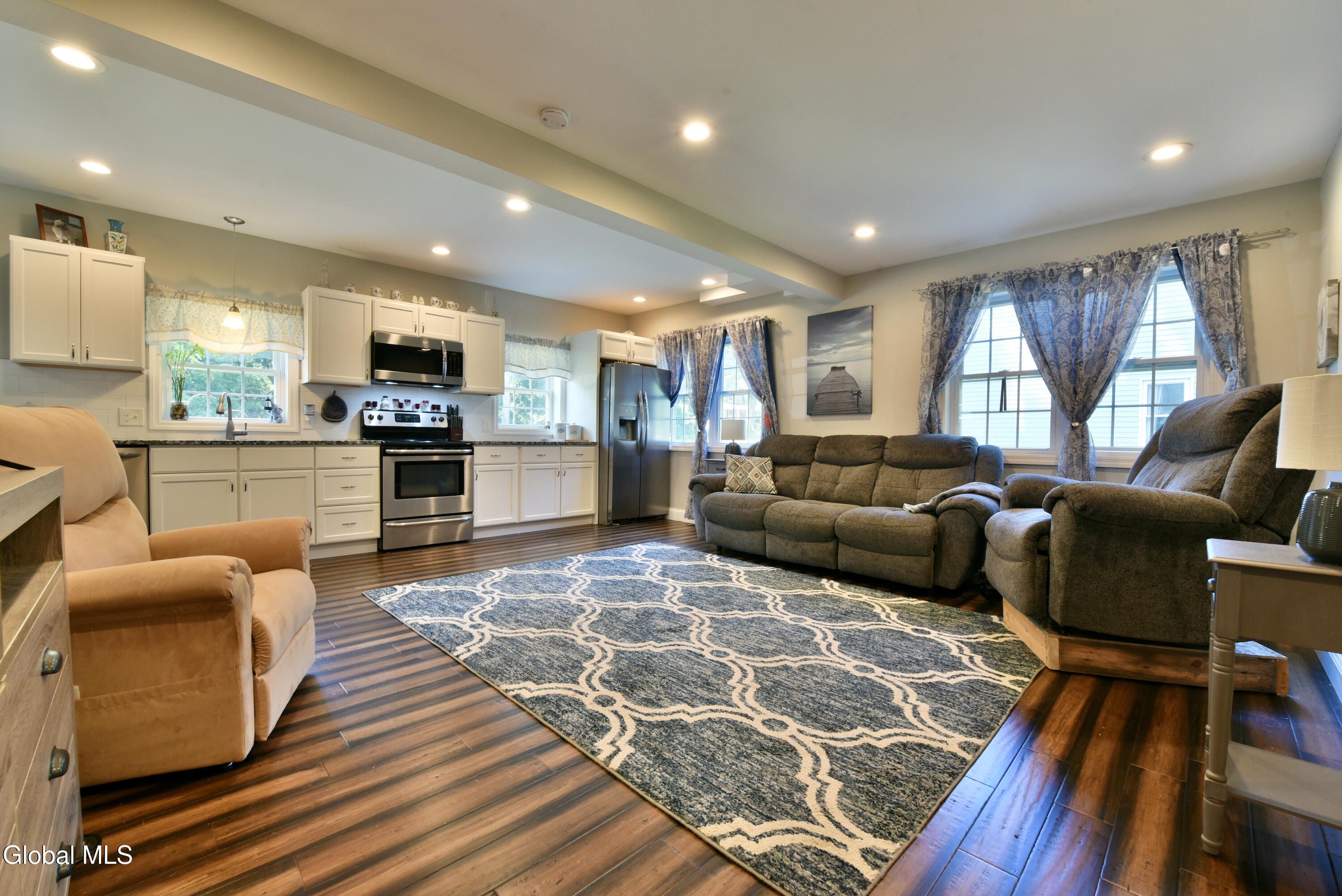 360 Ballston Road