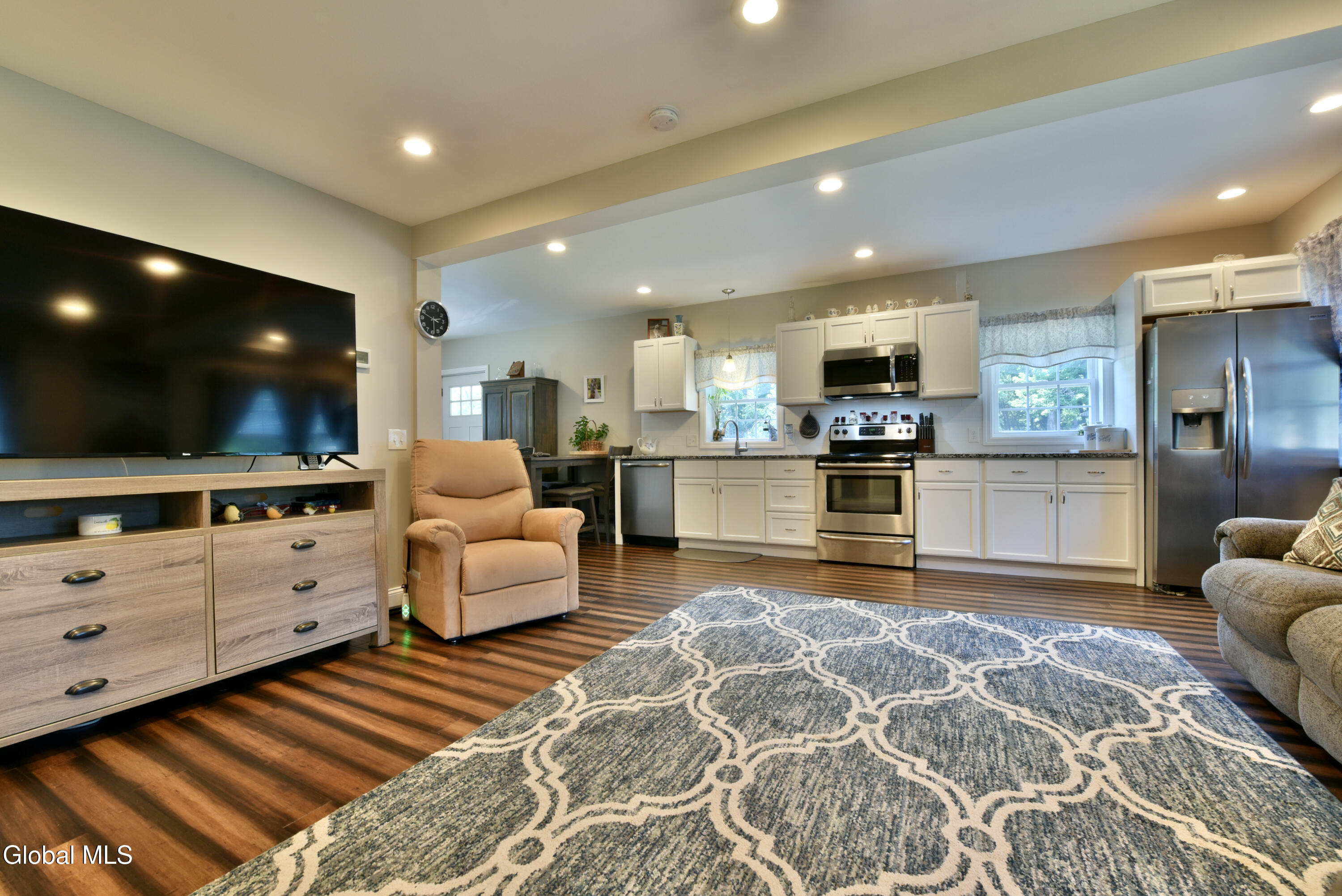 360 Ballston Road