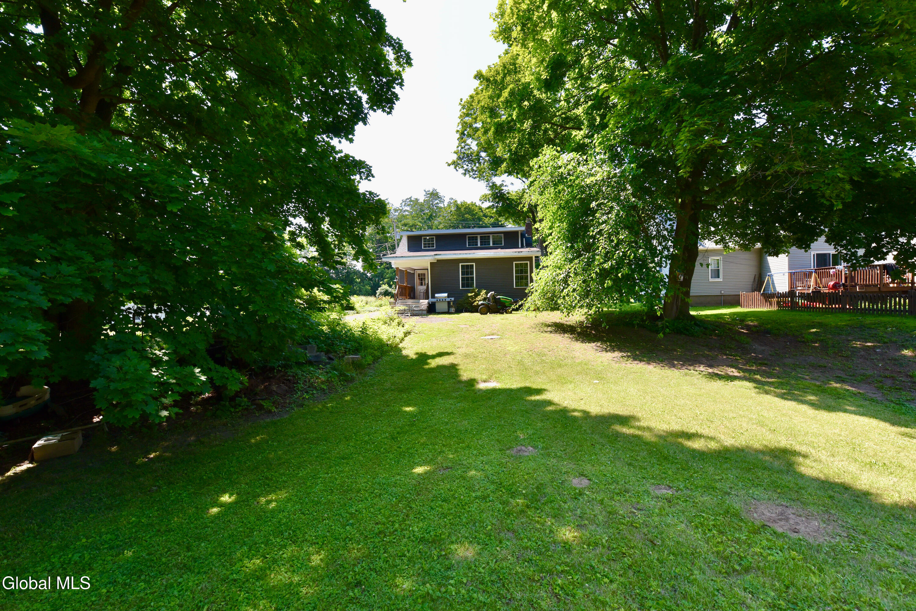 360 Ballston Road