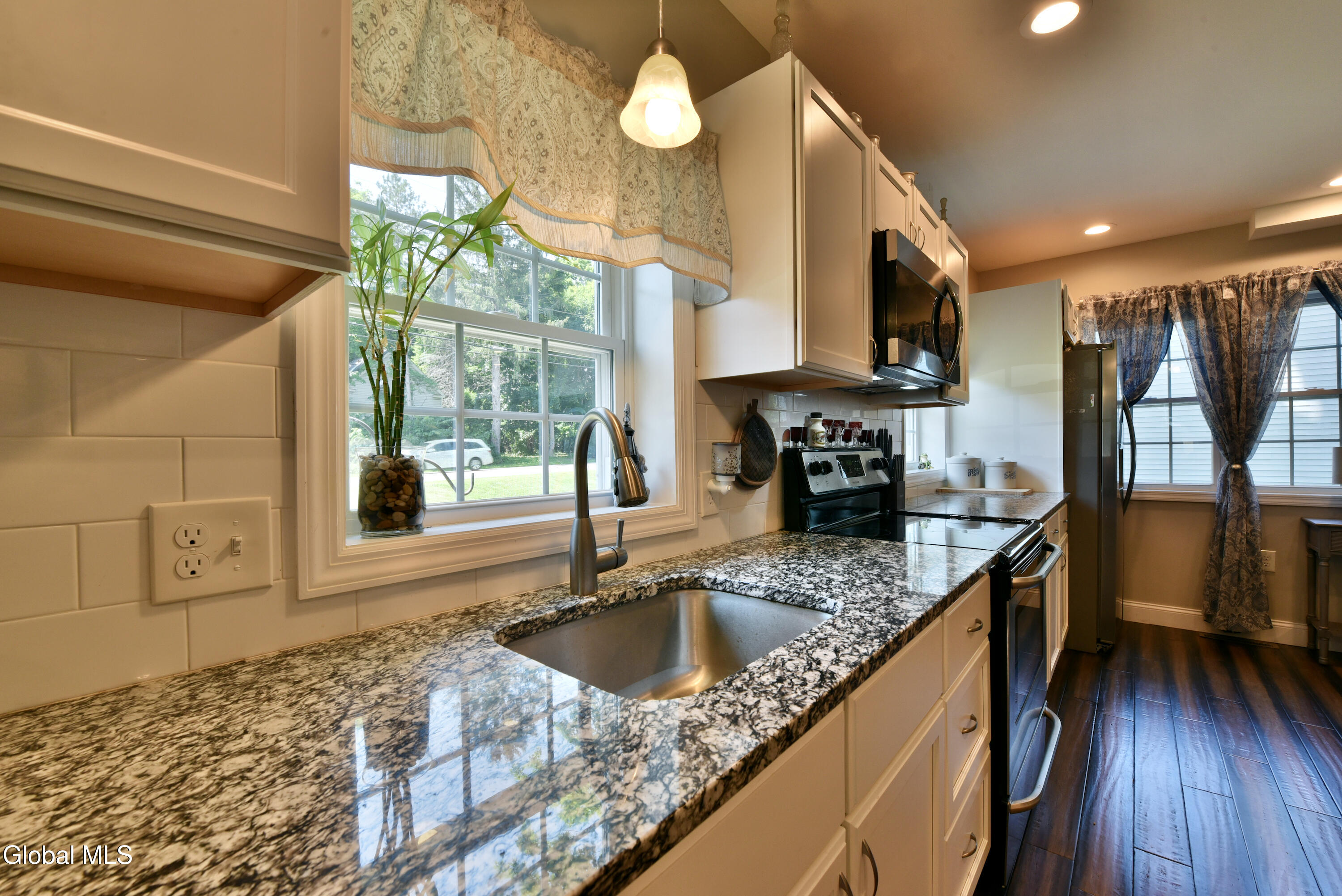 360 Ballston Road
