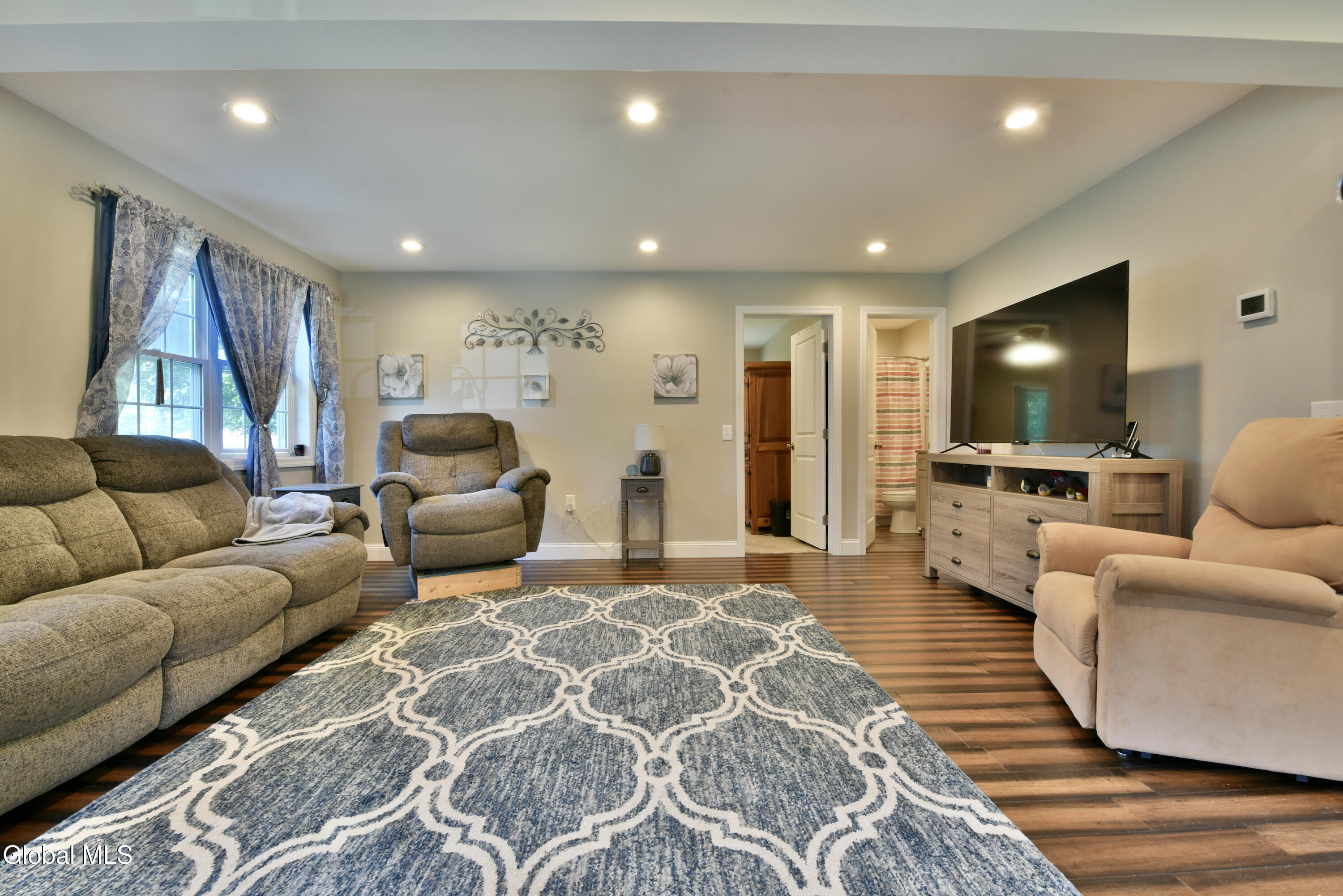 360 Ballston Road