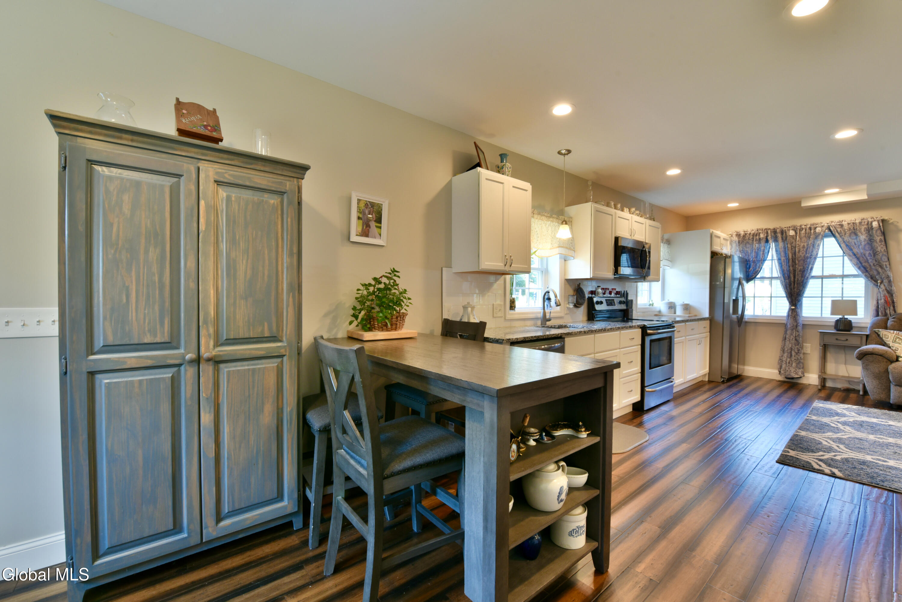 360 Ballston Road