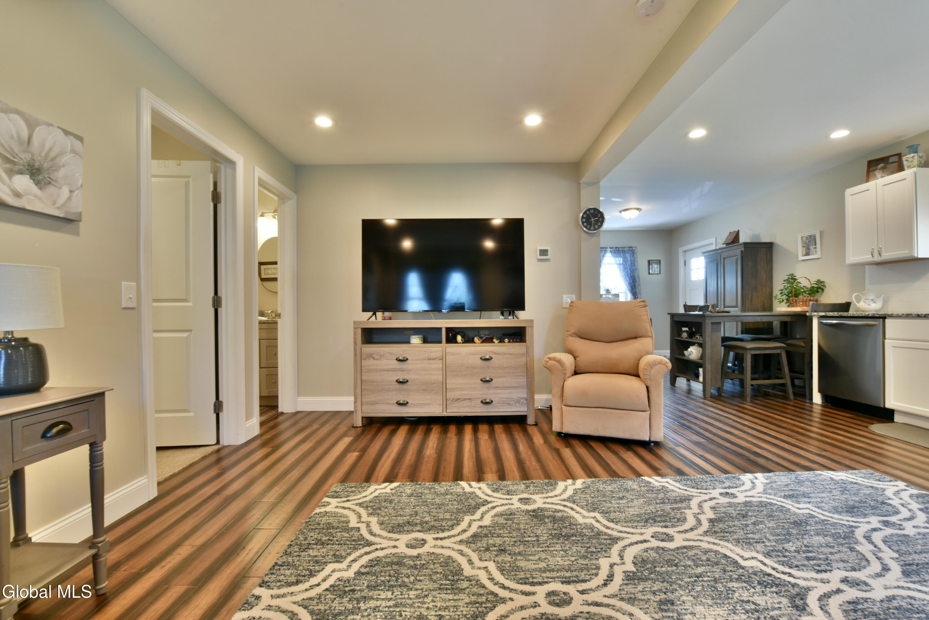 360 Ballston Road